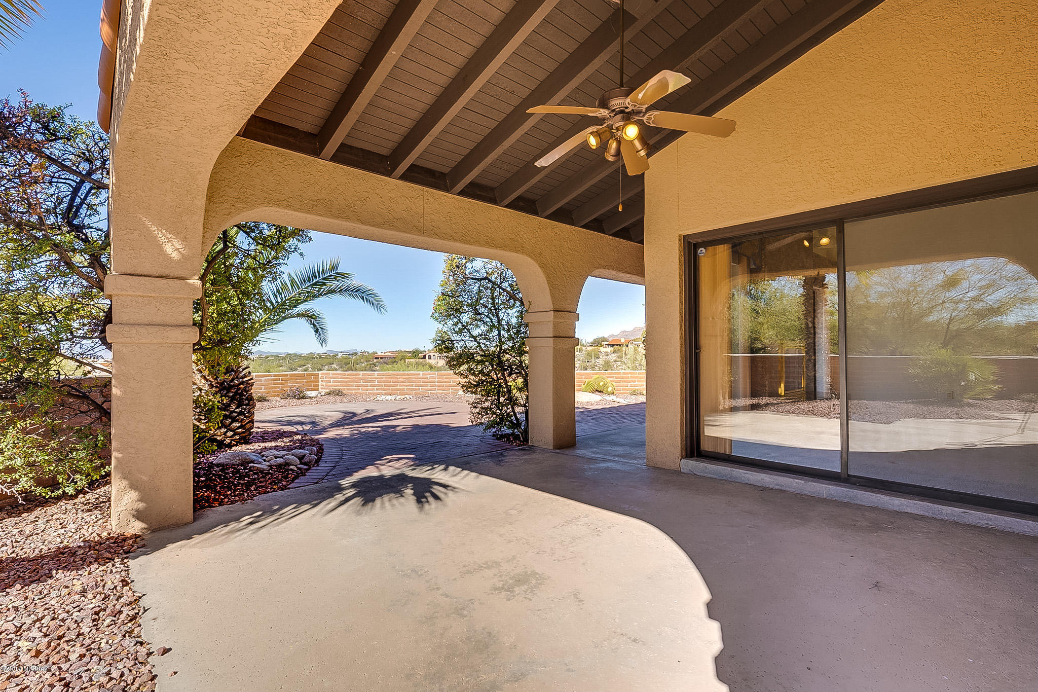 4401 N Camino De Carrillo