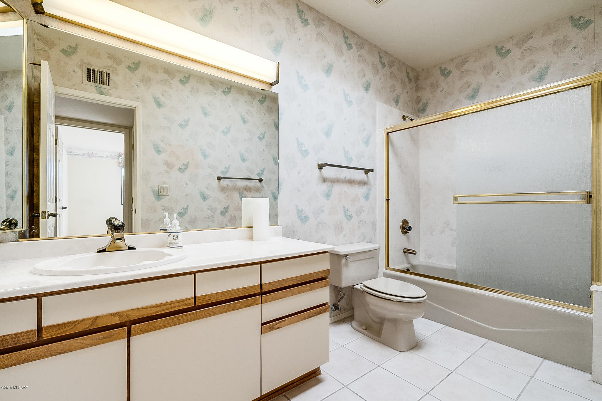 4401 N Camino De Carrillo