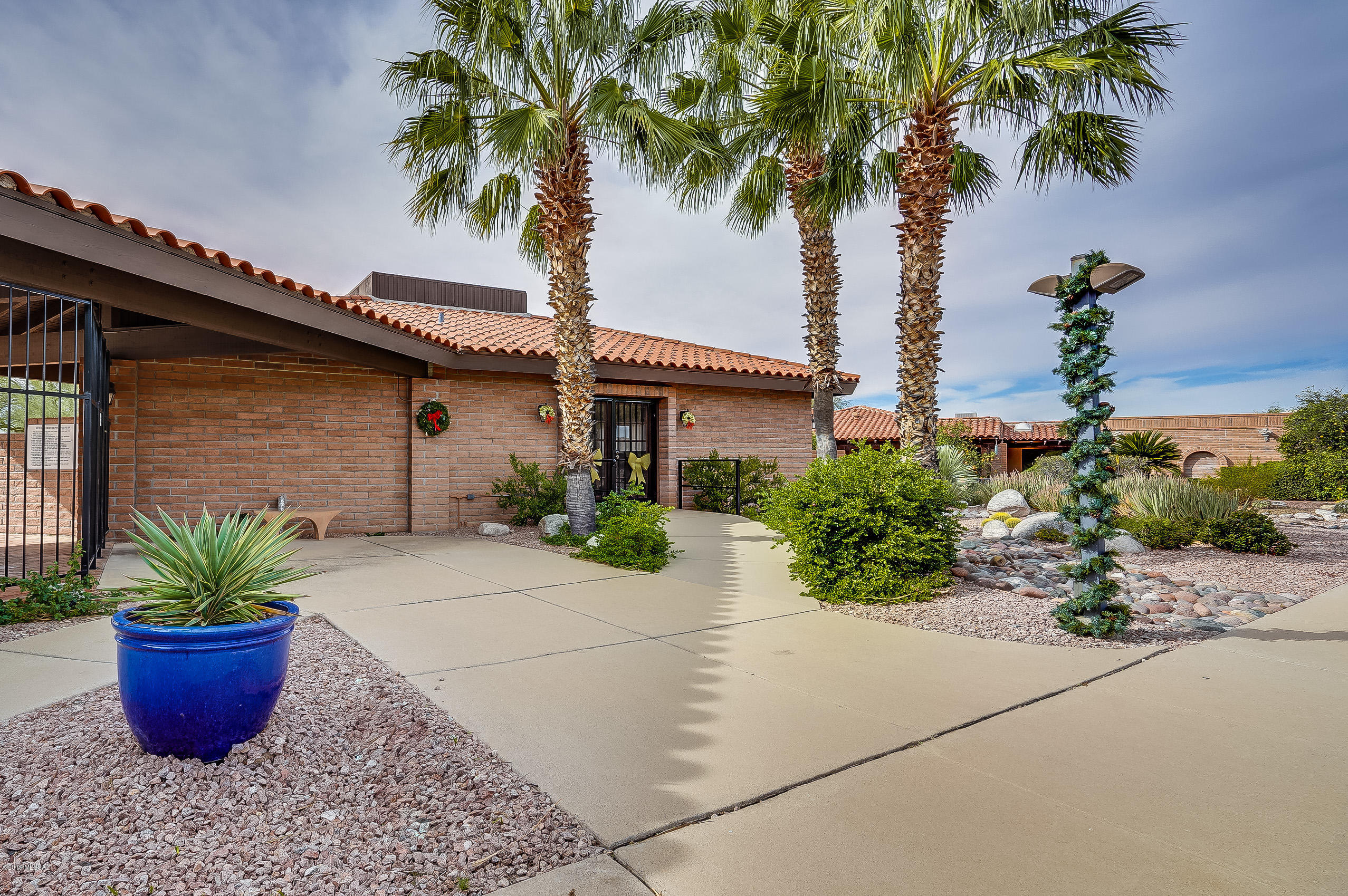 4401 N Camino De Carrillo