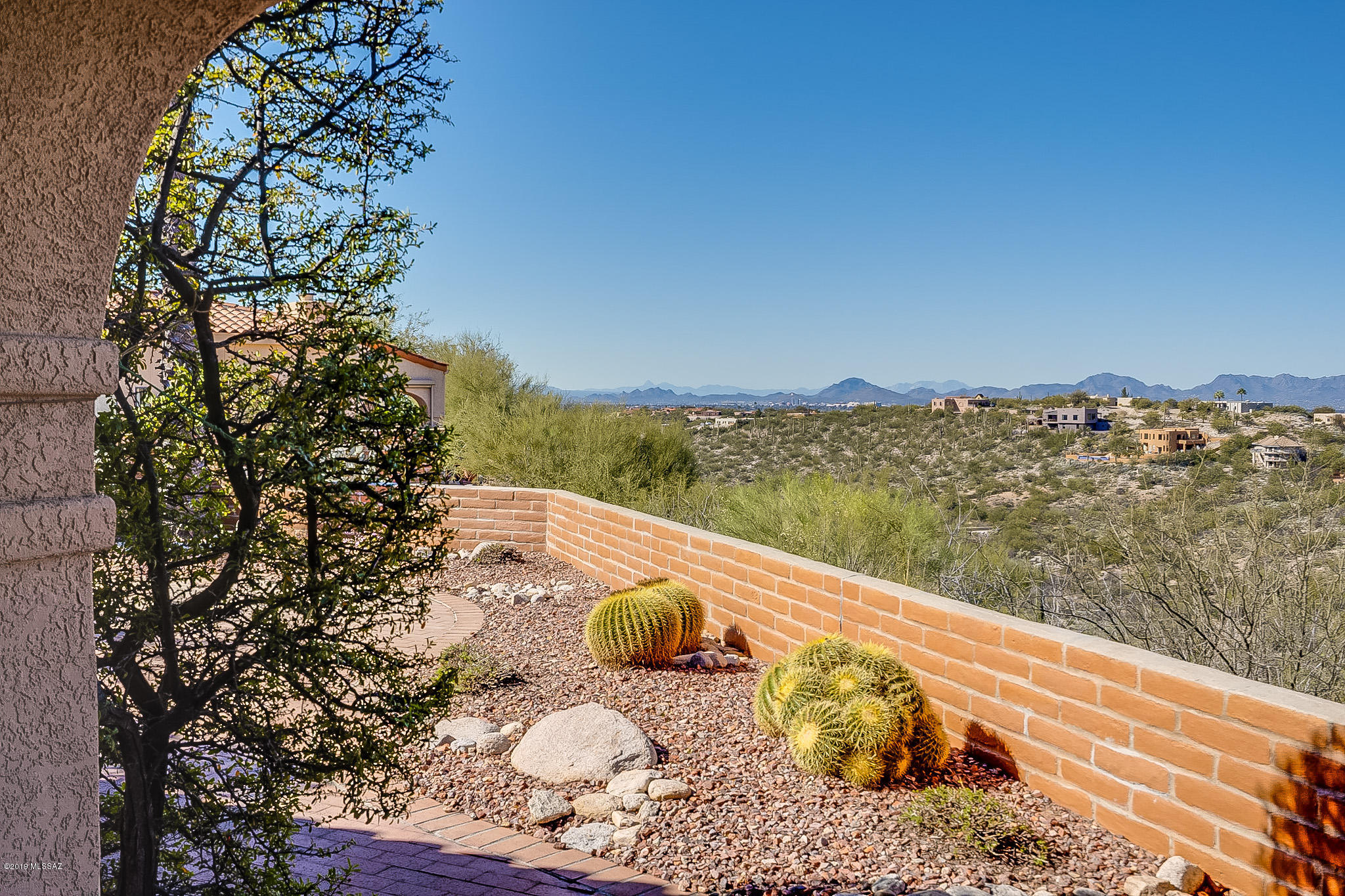 4401 N Camino De Carrillo