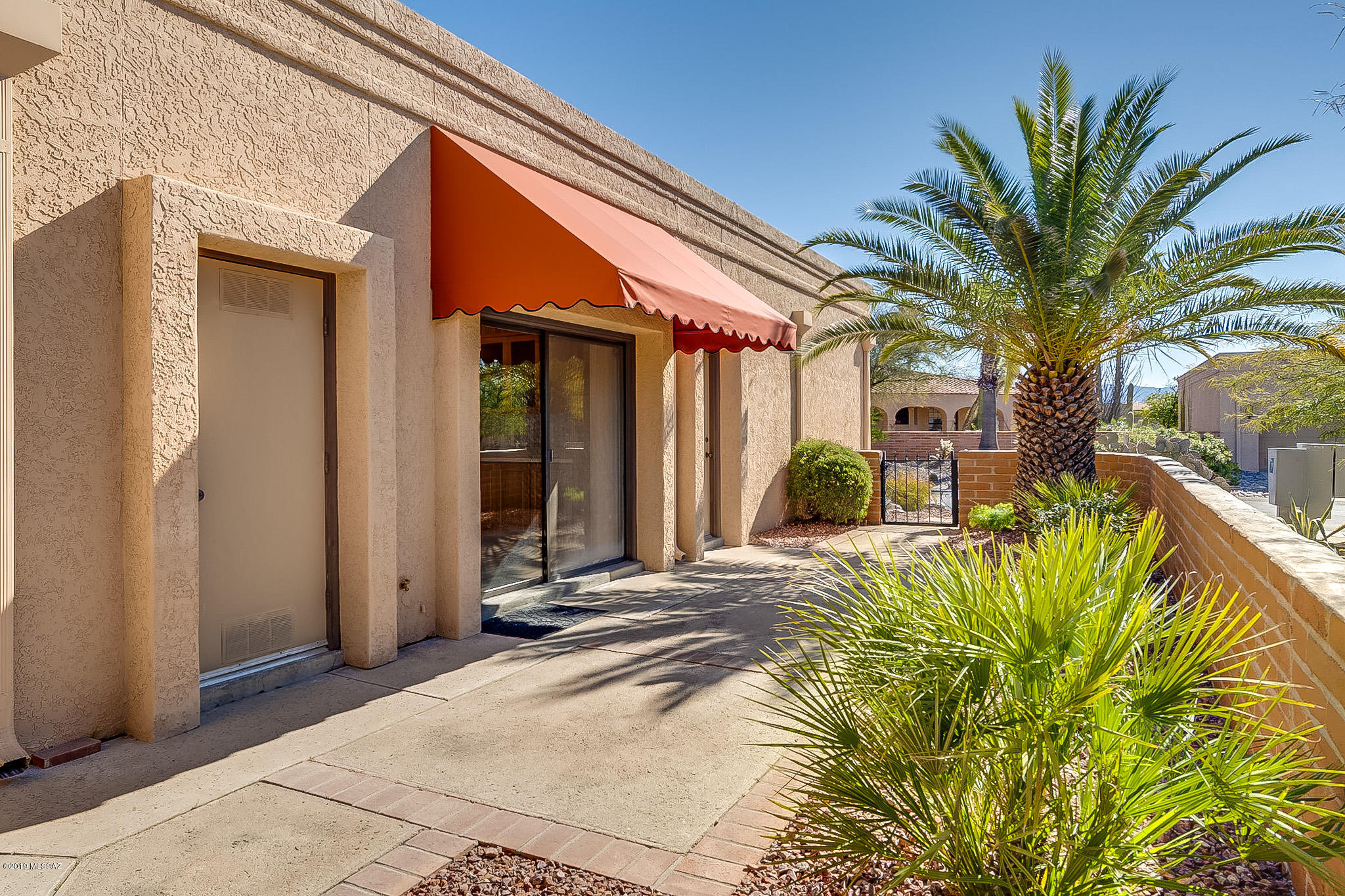 4401 N Camino De Carrillo