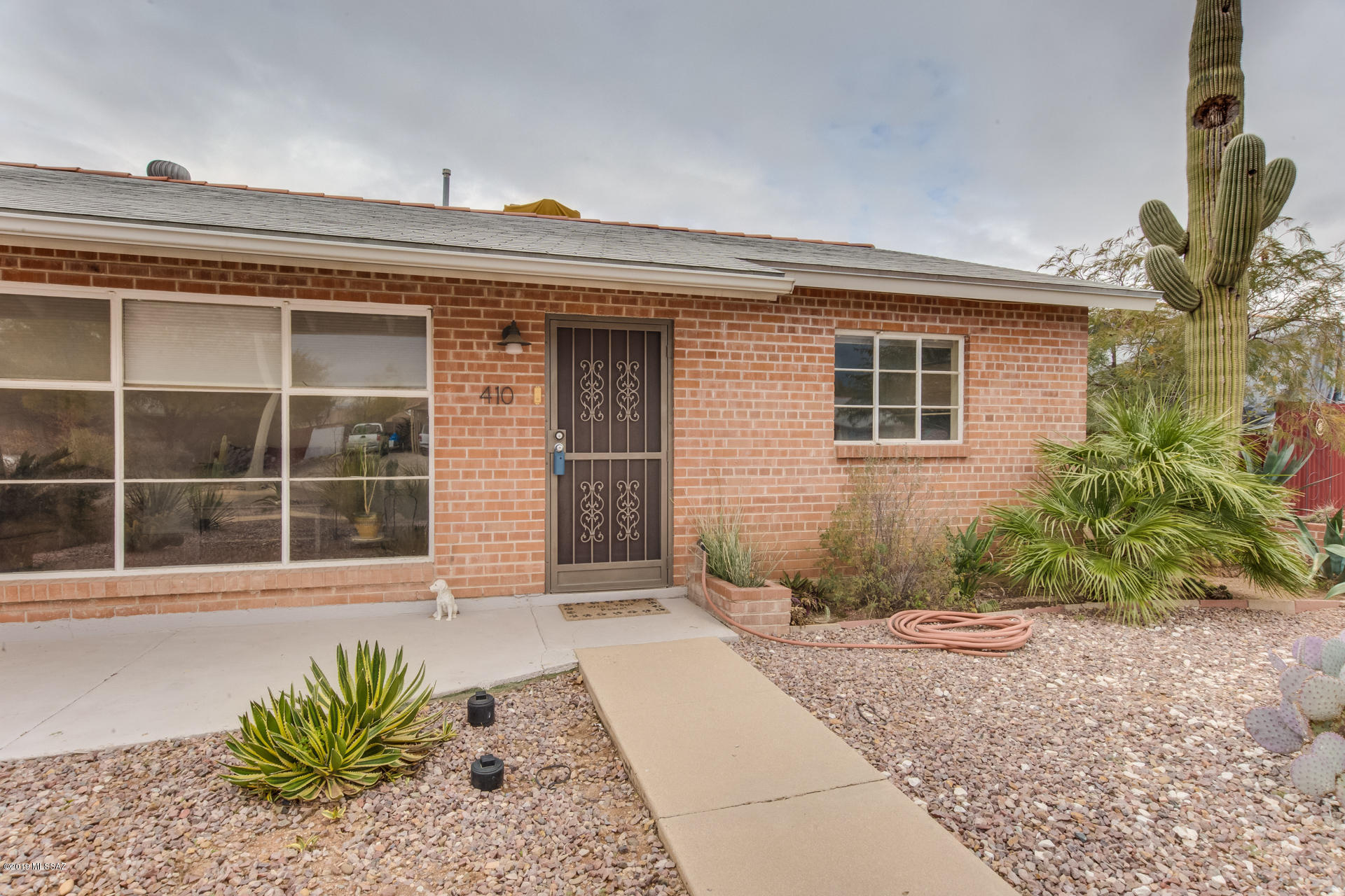 410 S Harvard Avenue