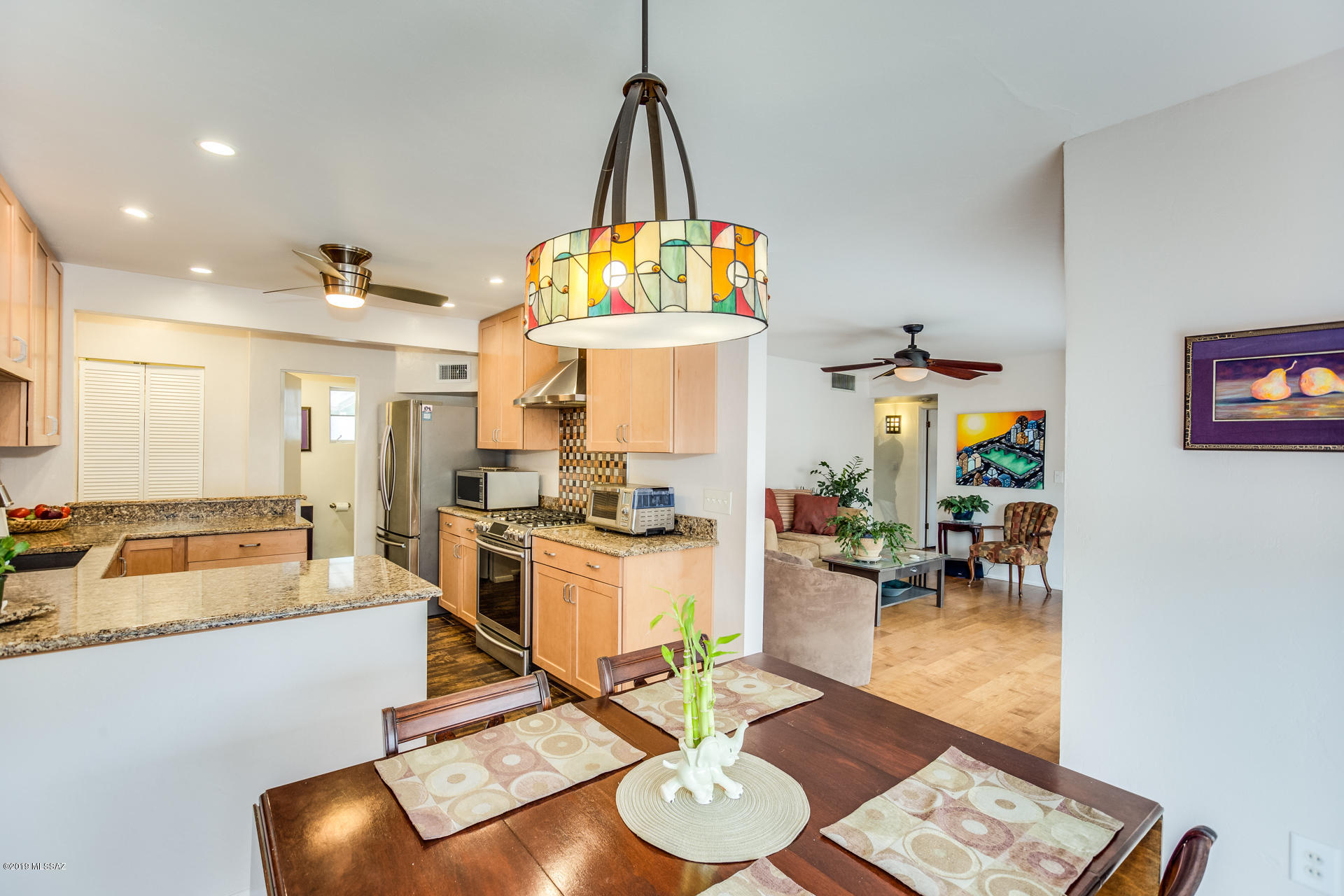 410 S Harvard Avenue