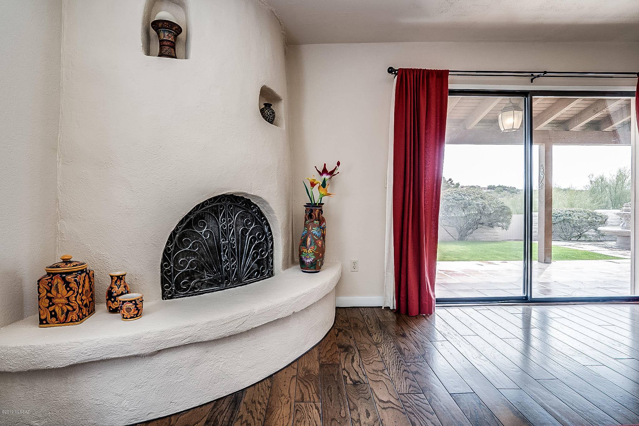 5420 N Paseo Sonoyta