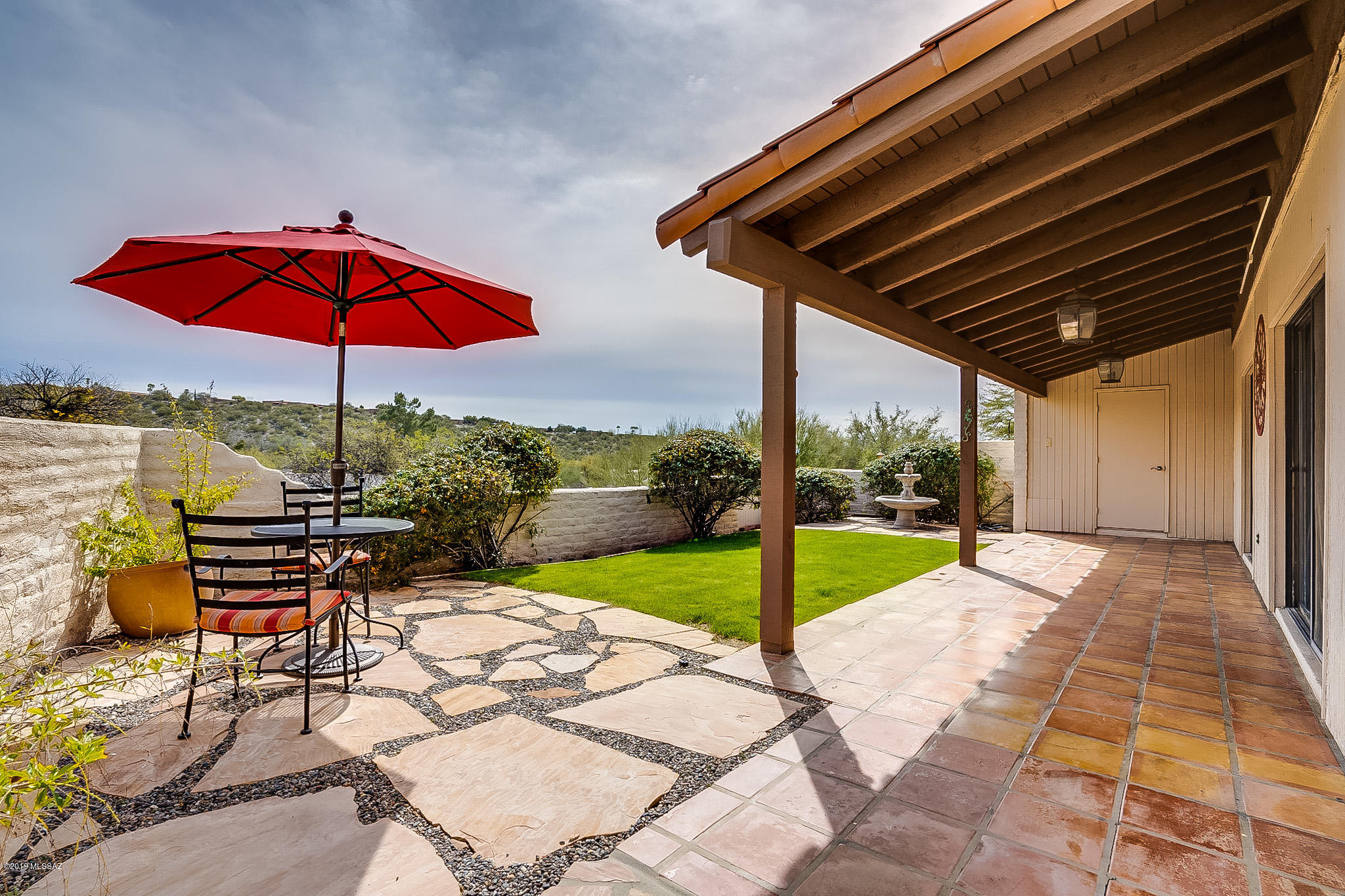 5420 N Paseo Sonoyta