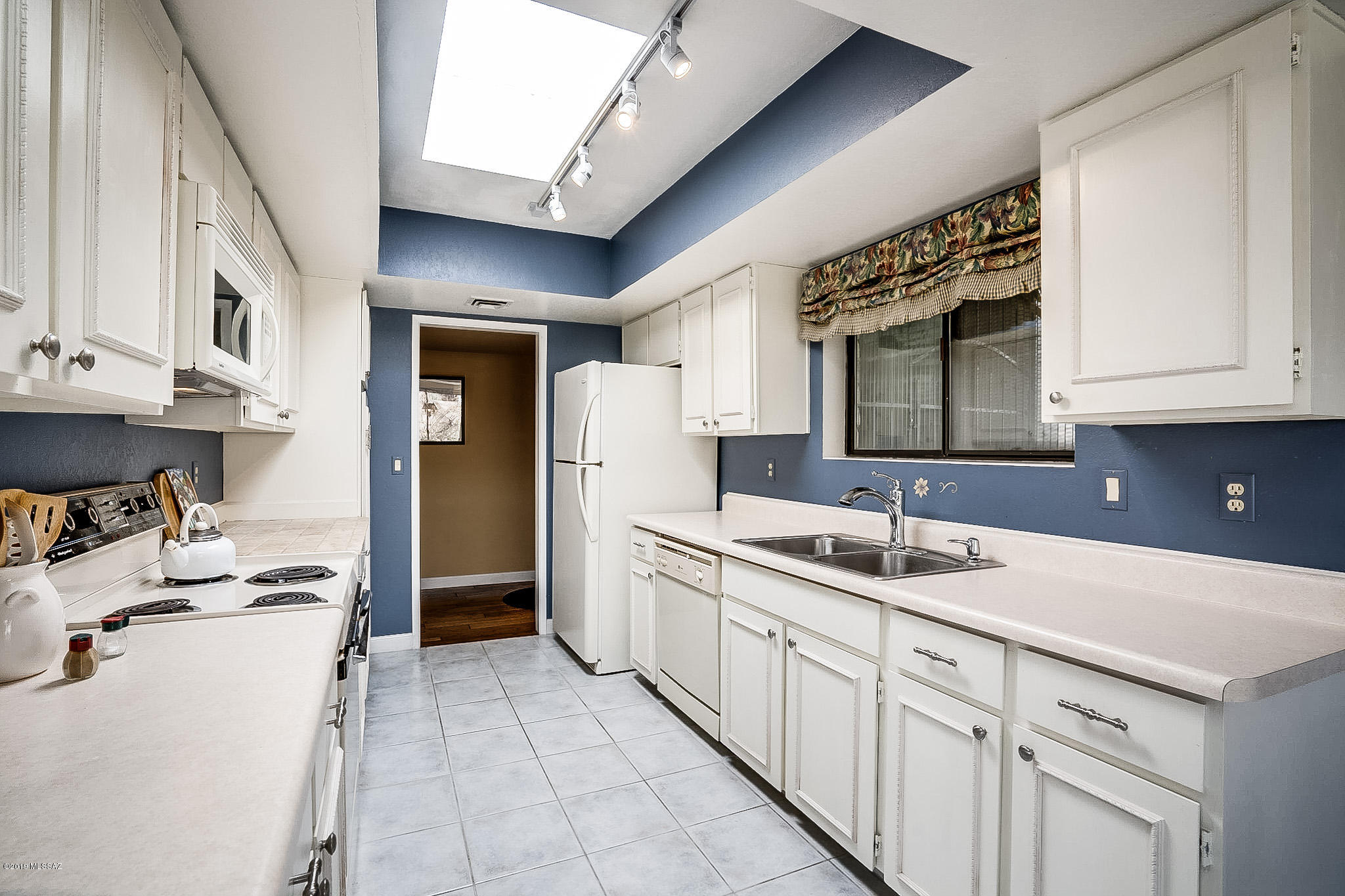 5420 N Paseo Sonoyta