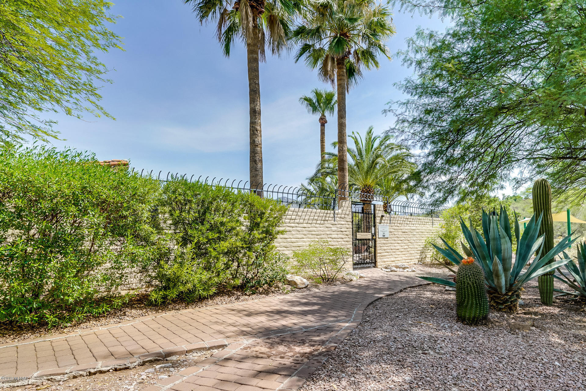 5420 N Paseo Sonoyta