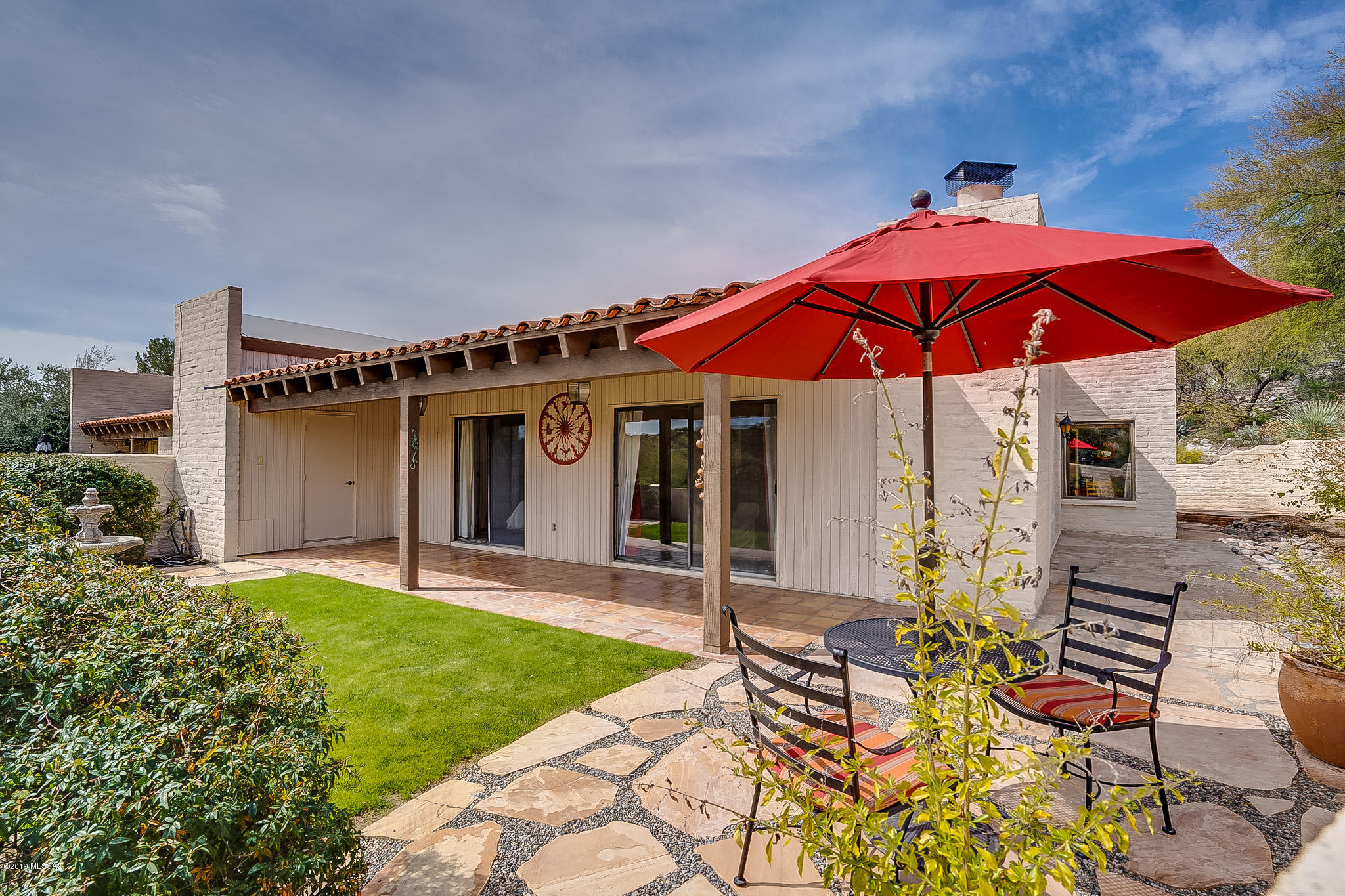 5420 N Paseo Sonoyta