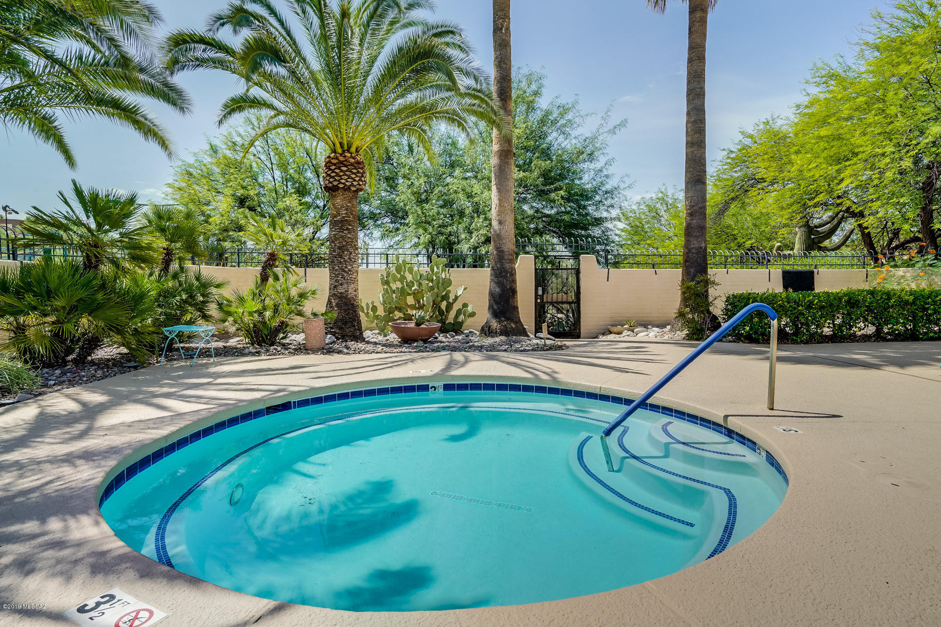 5420 N Paseo Sonoyta