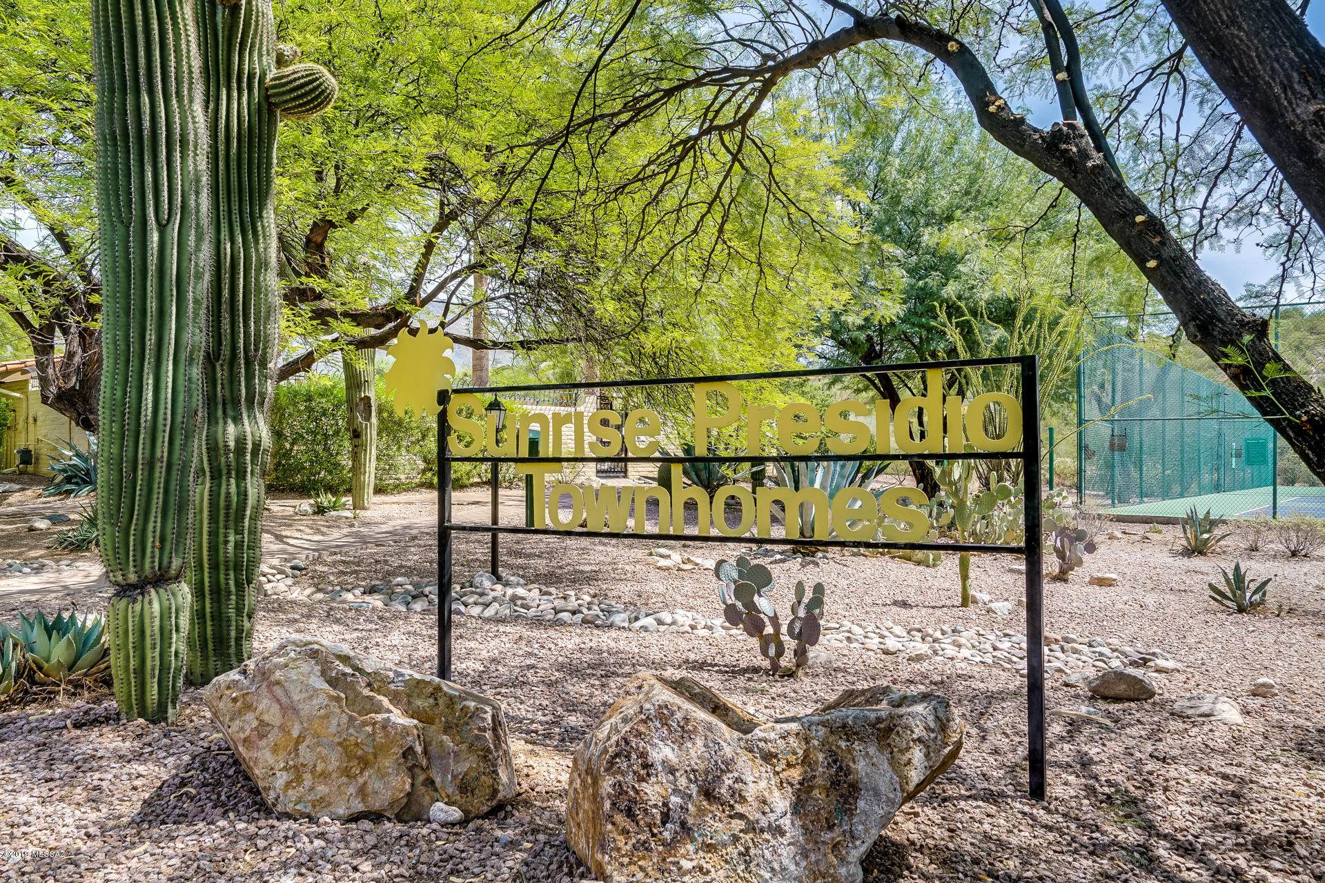 5420 N Paseo Sonoyta