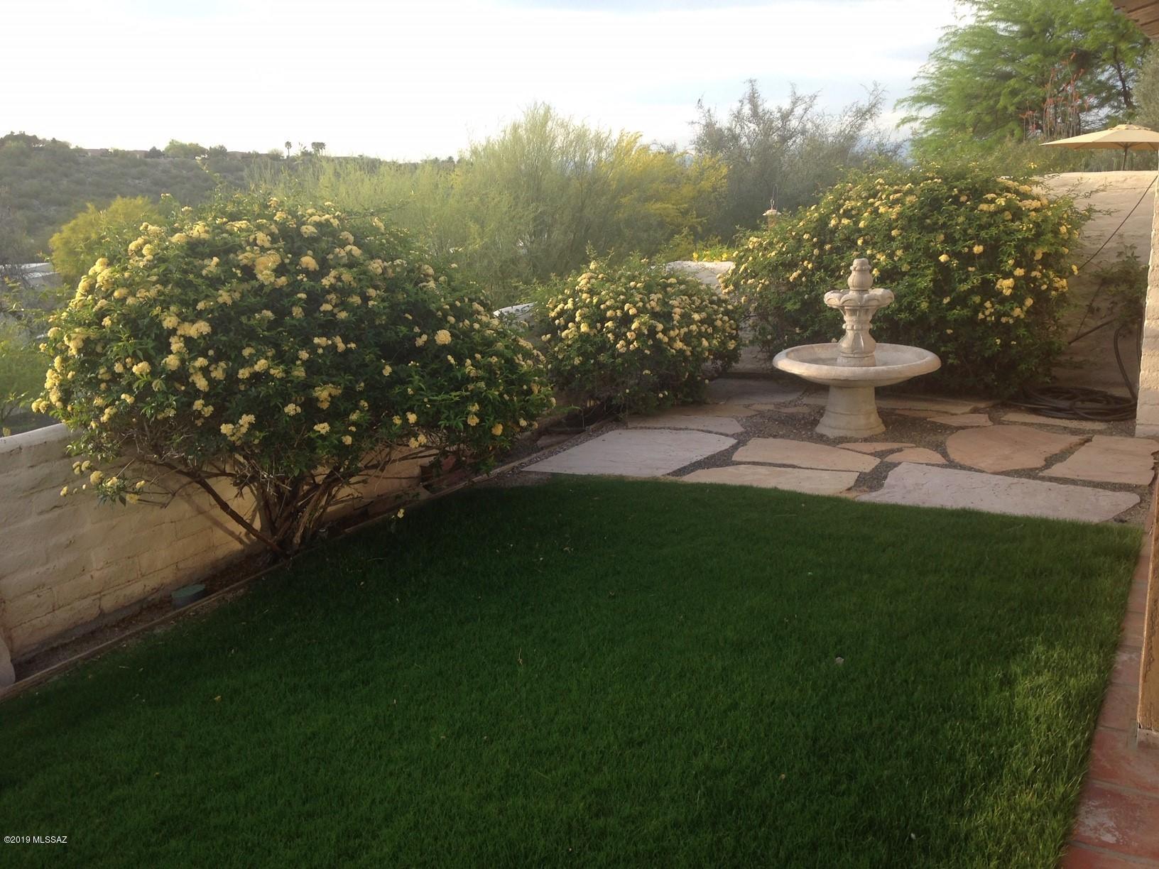 5420 N Paseo Sonoyta