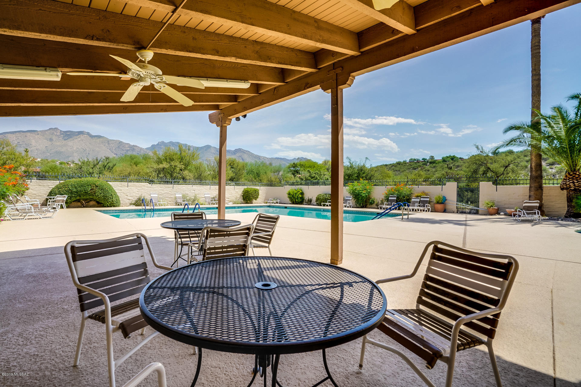 5420 N Paseo Sonoyta