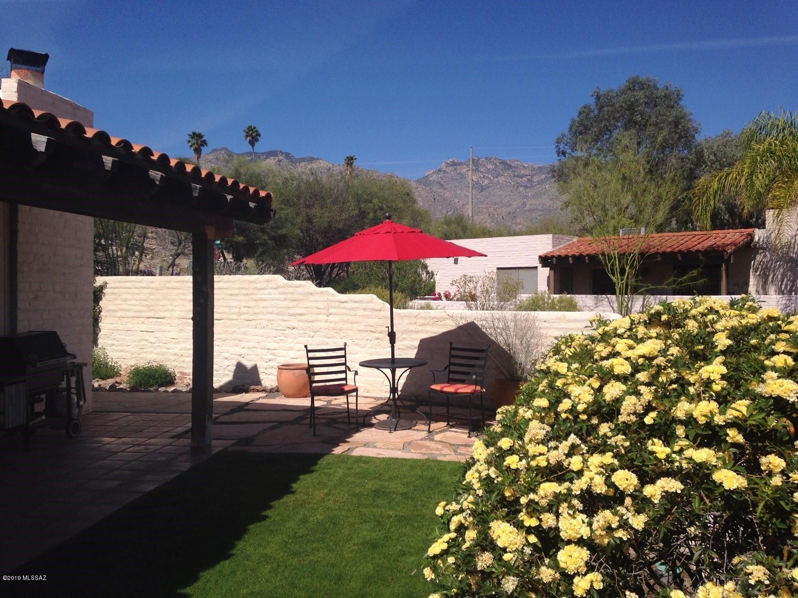 5420 N Paseo Sonoyta