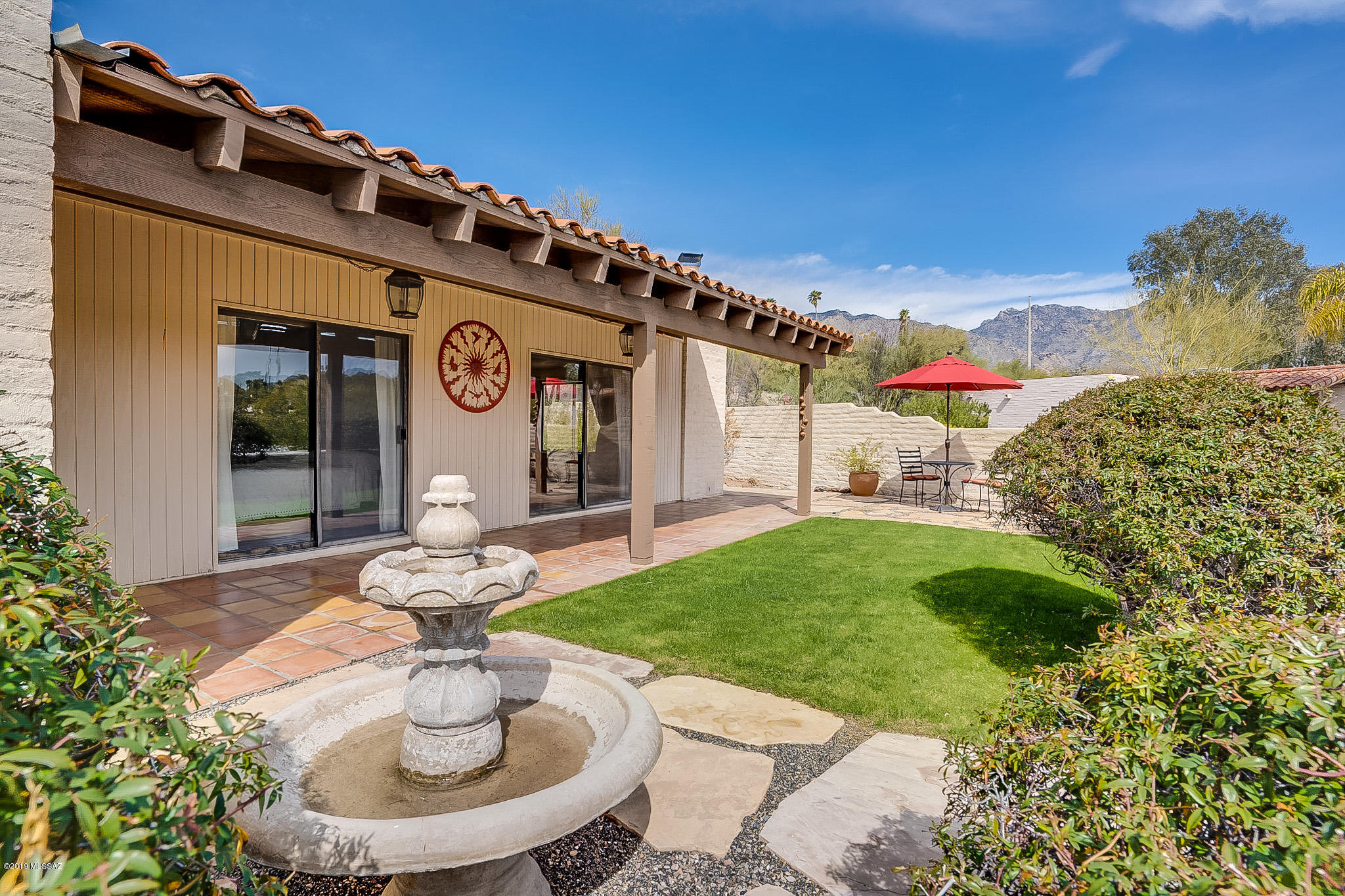 5420 N Paseo Sonoyta