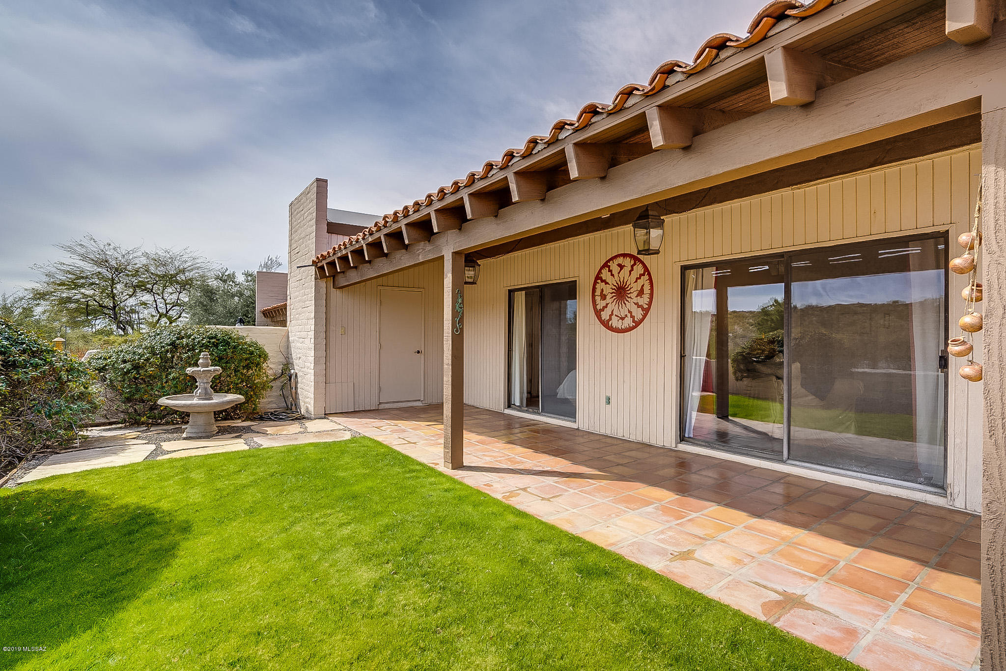 5420 N Paseo Sonoyta