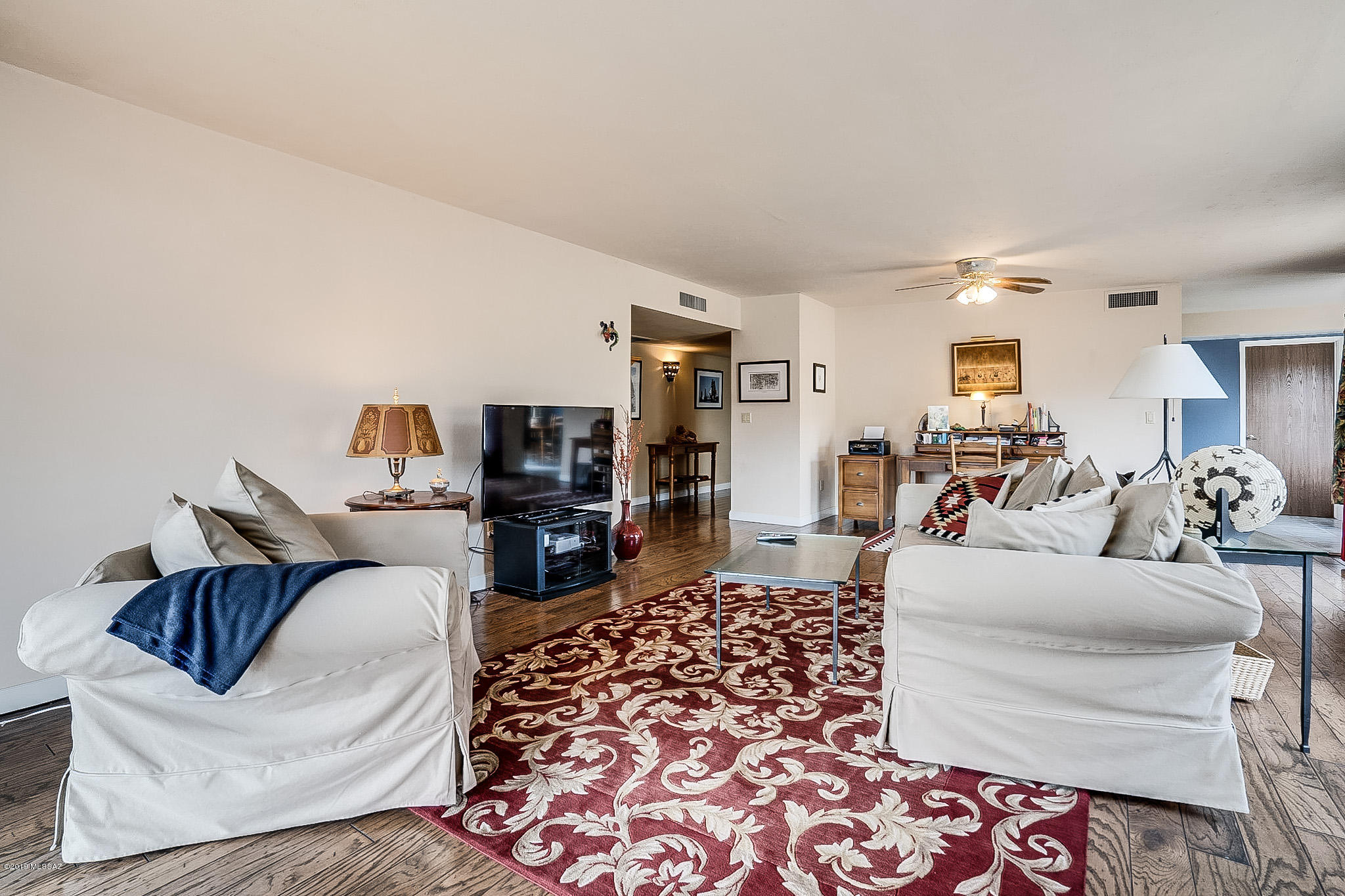 5420 N Paseo Sonoyta