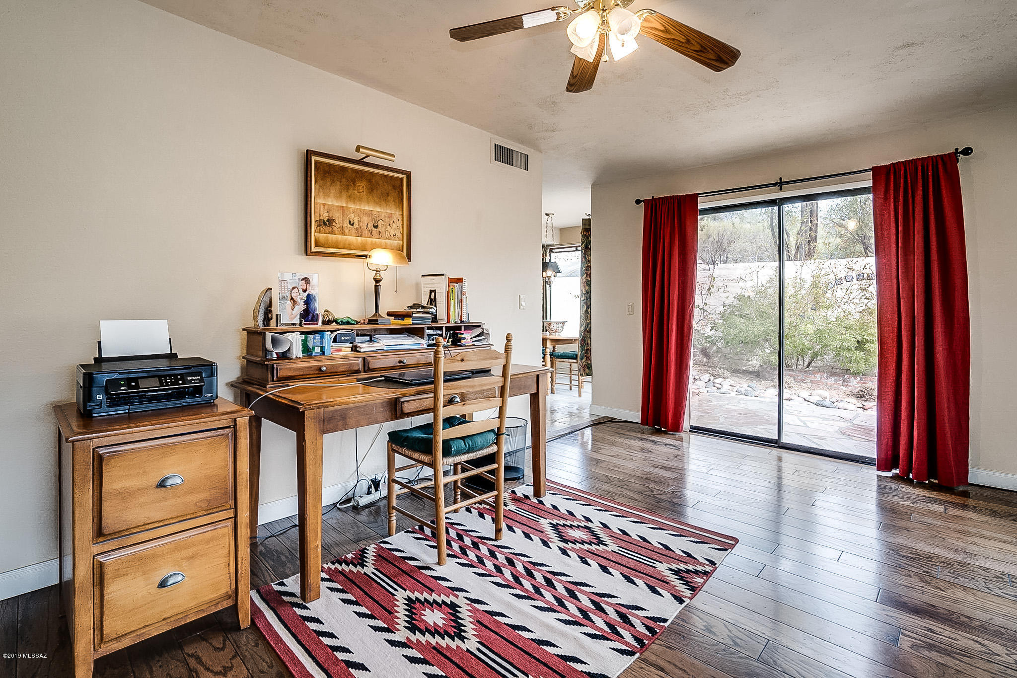 5420 N Paseo Sonoyta