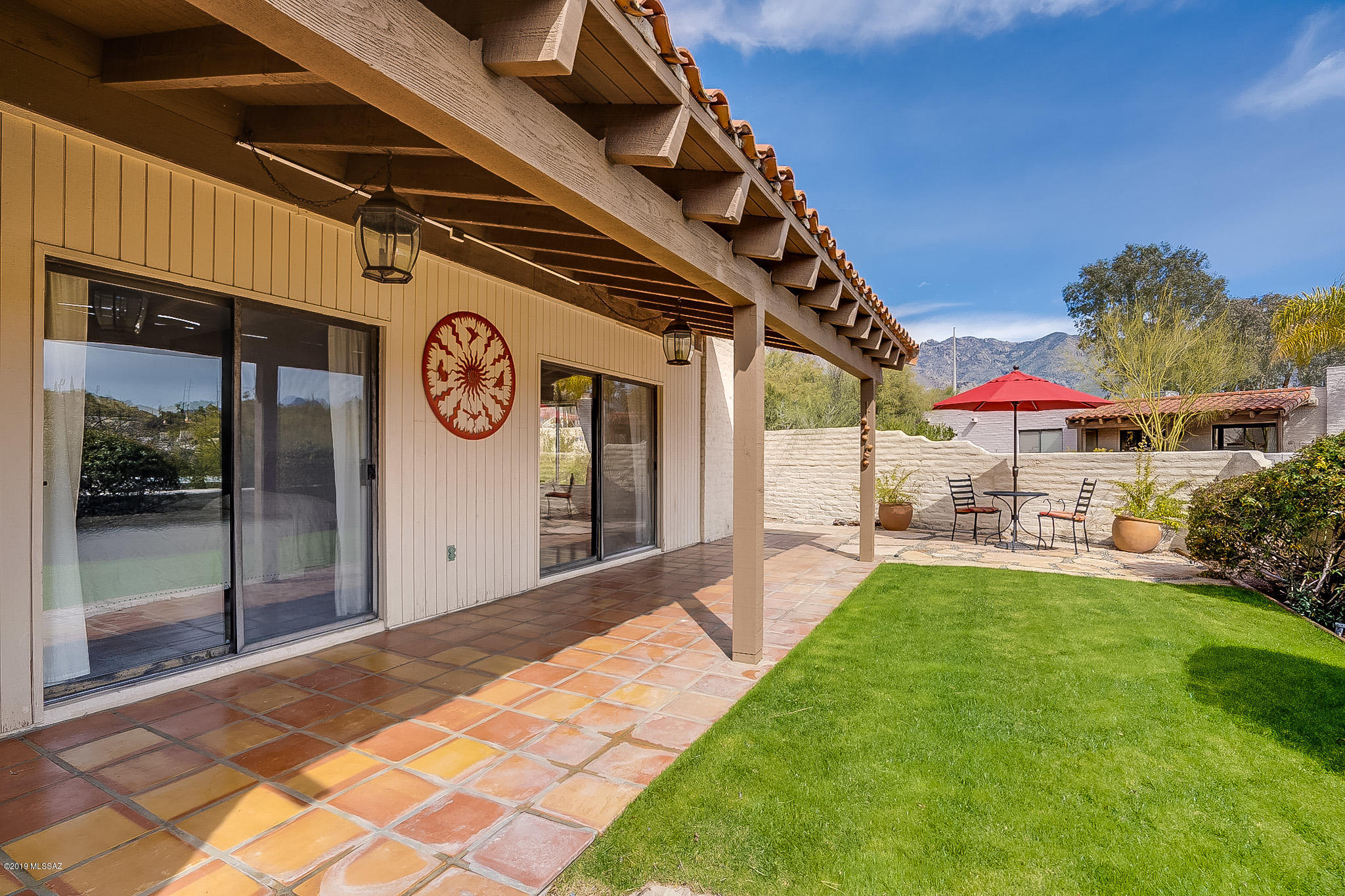 5420 N Paseo Sonoyta