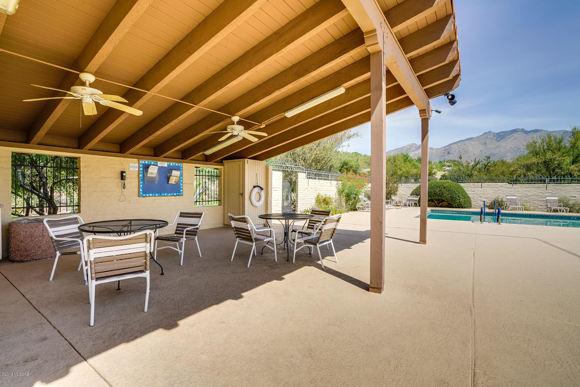 5420 N Paseo Sonoyta