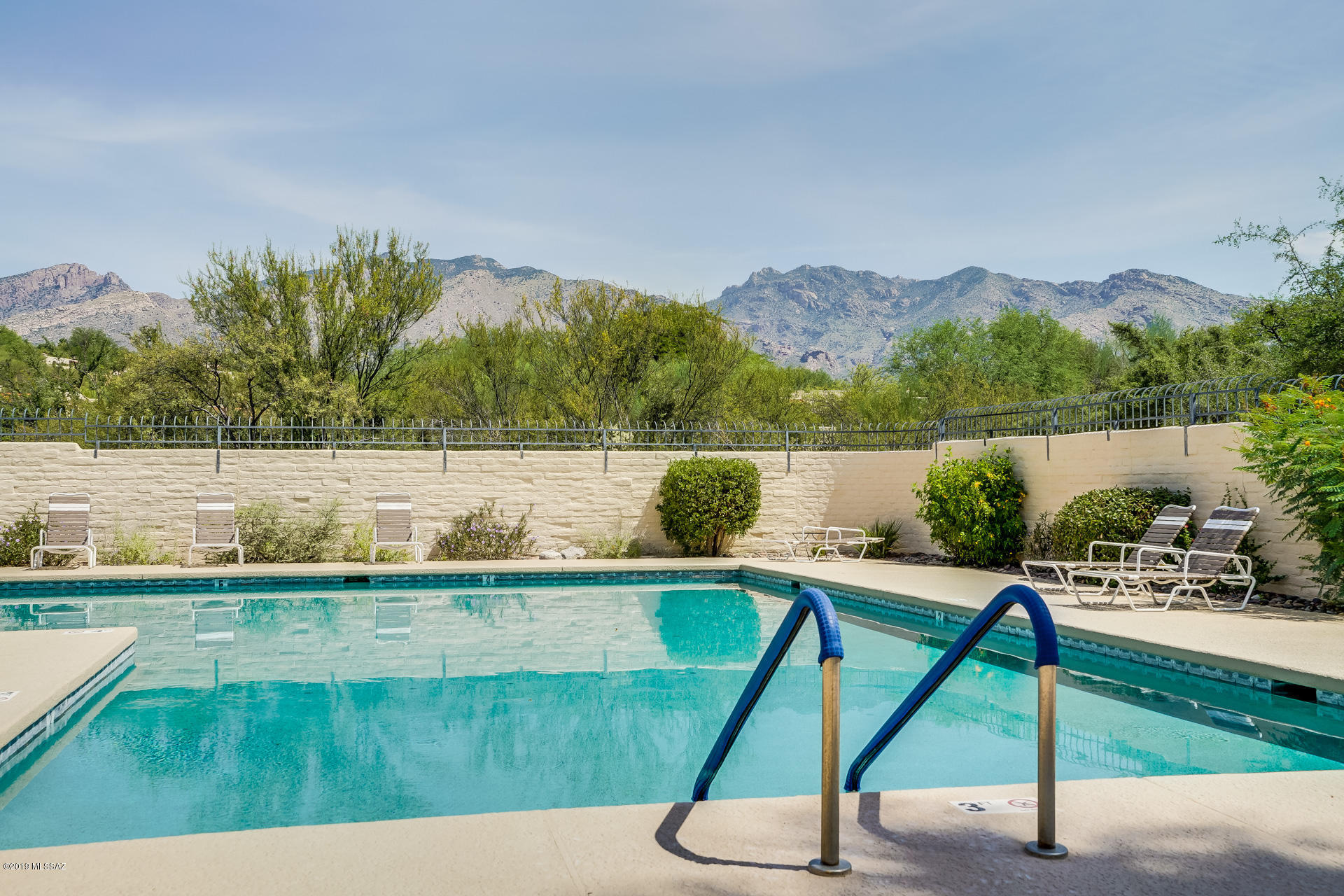 5420 N Paseo Sonoyta