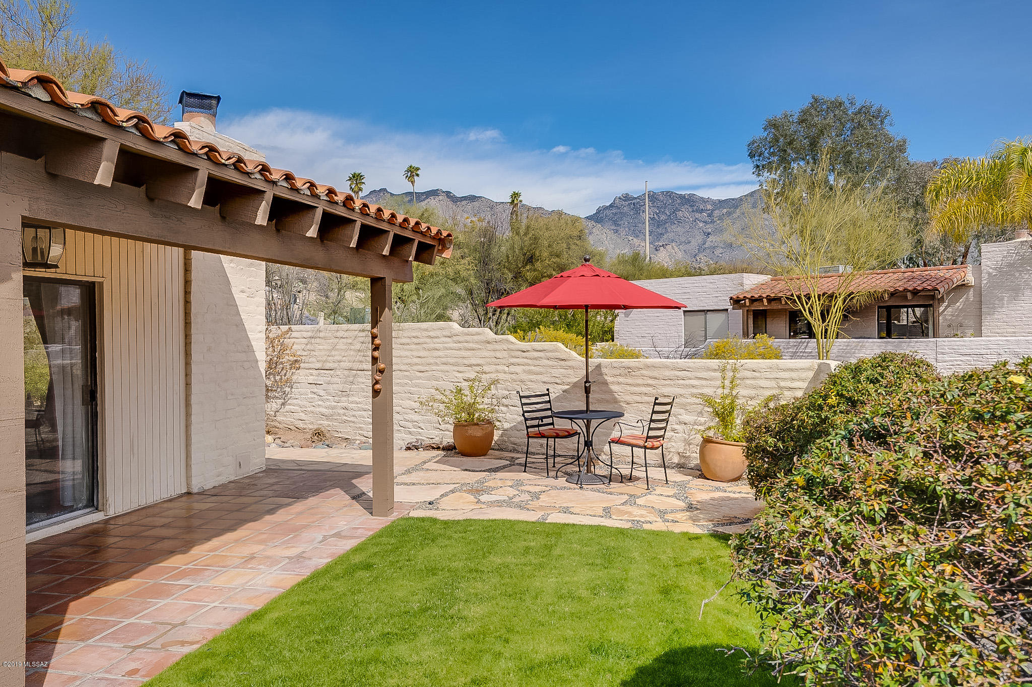 5420 N Paseo Sonoyta