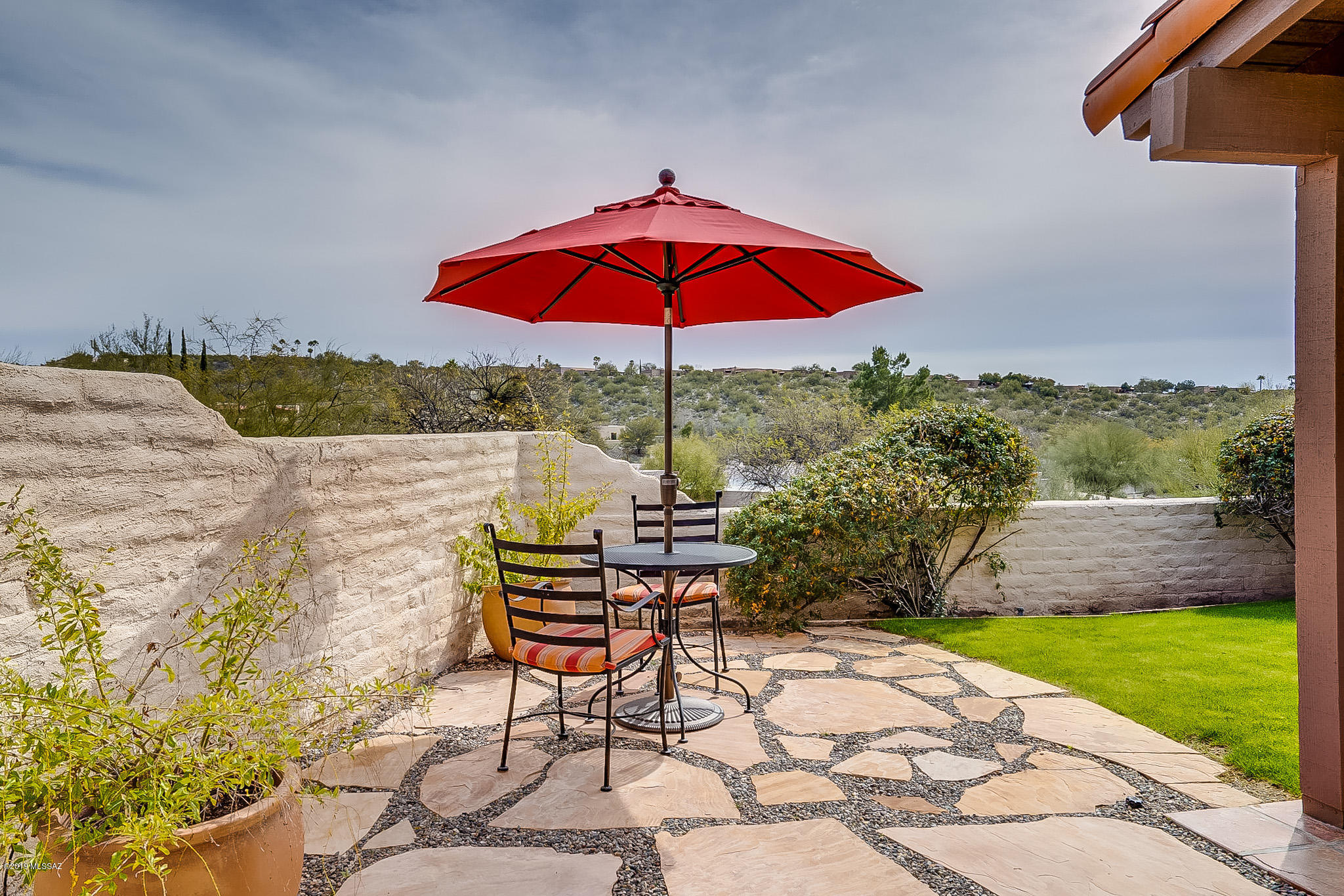 5420 N Paseo Sonoyta