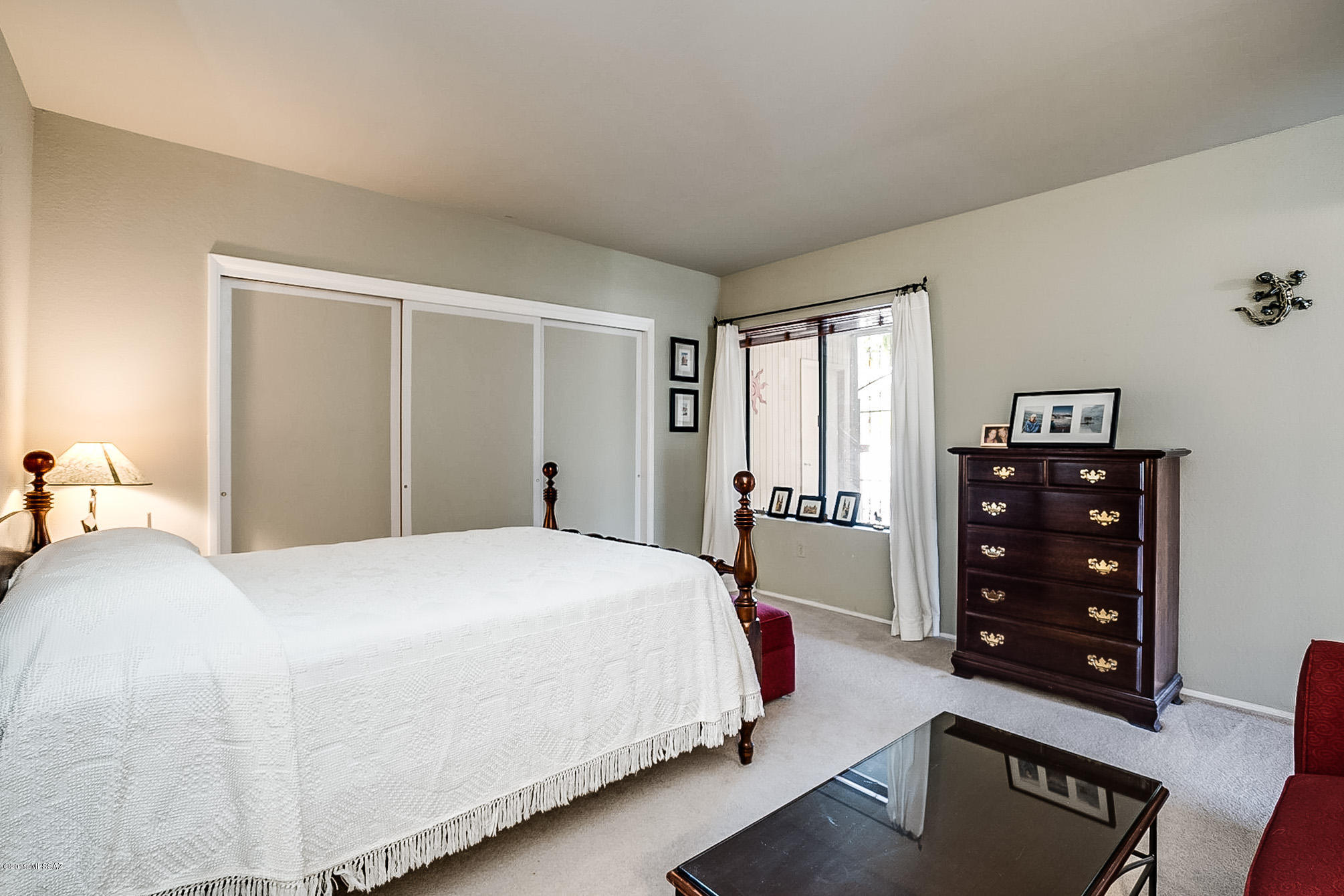 5420 N Paseo Sonoyta