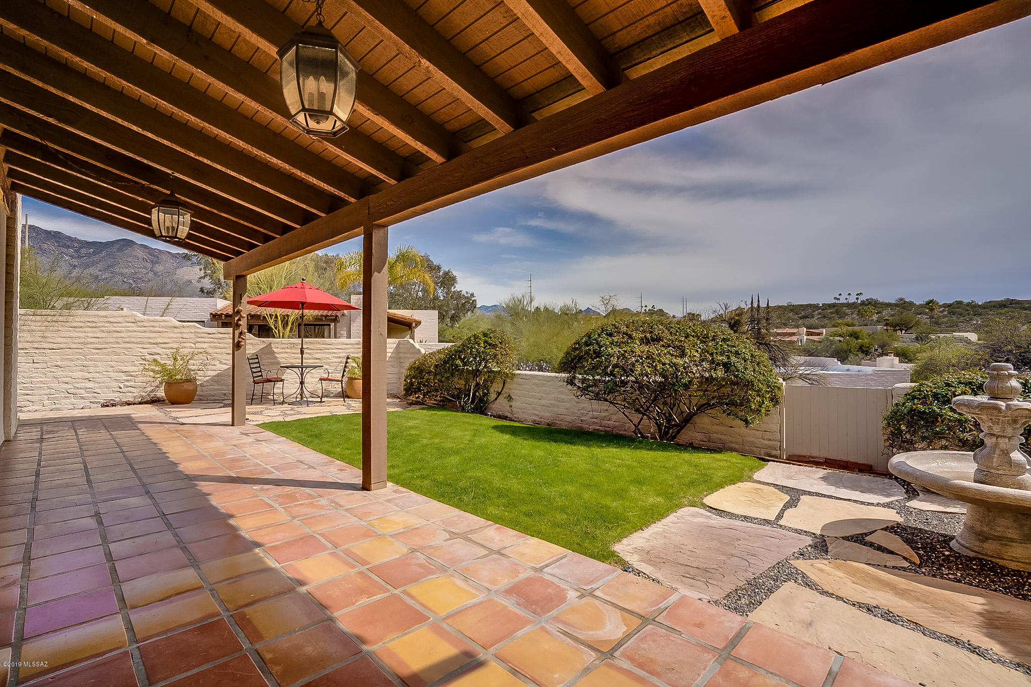 5420 N Paseo Sonoyta