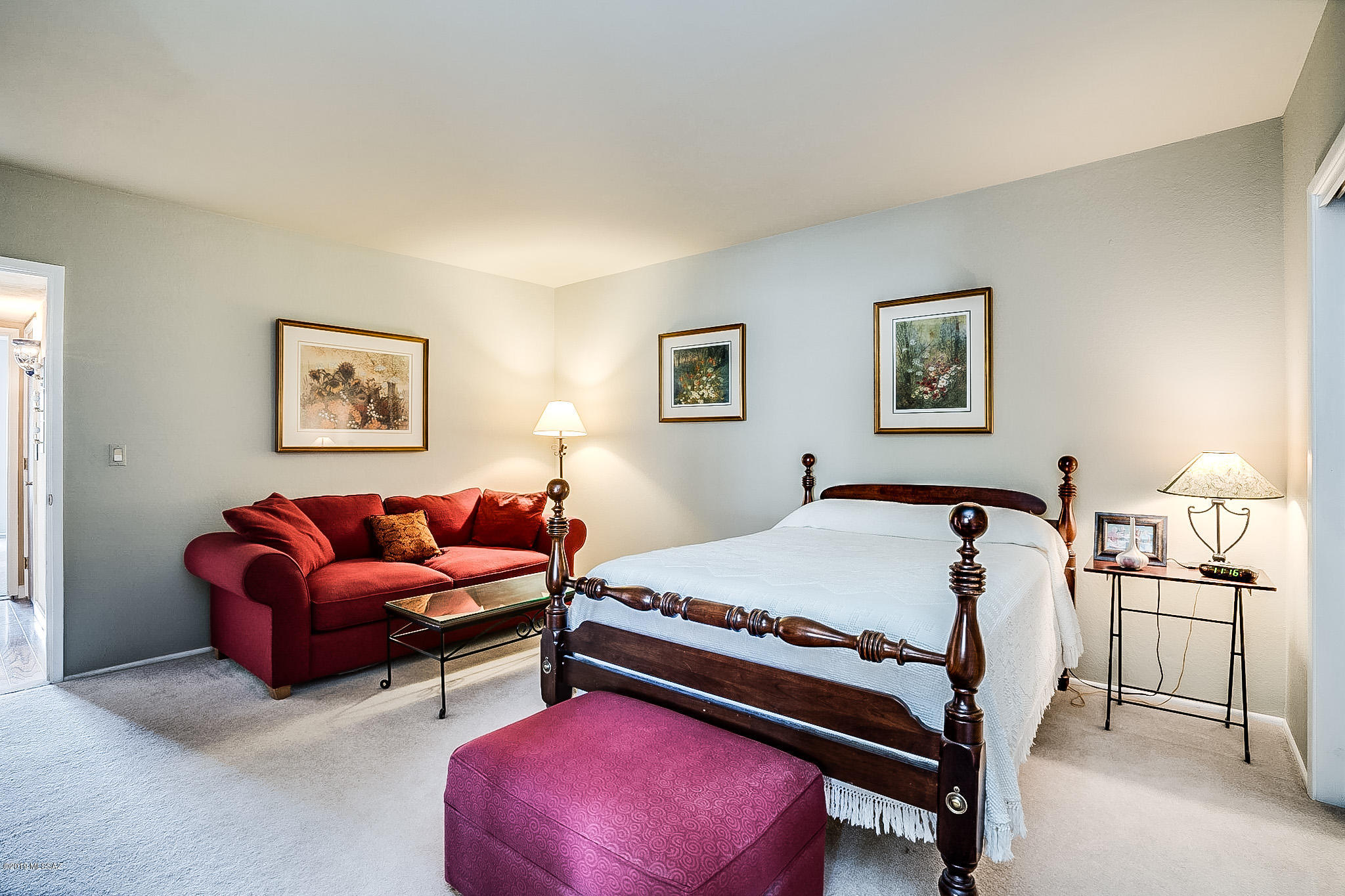 5420 N Paseo Sonoyta