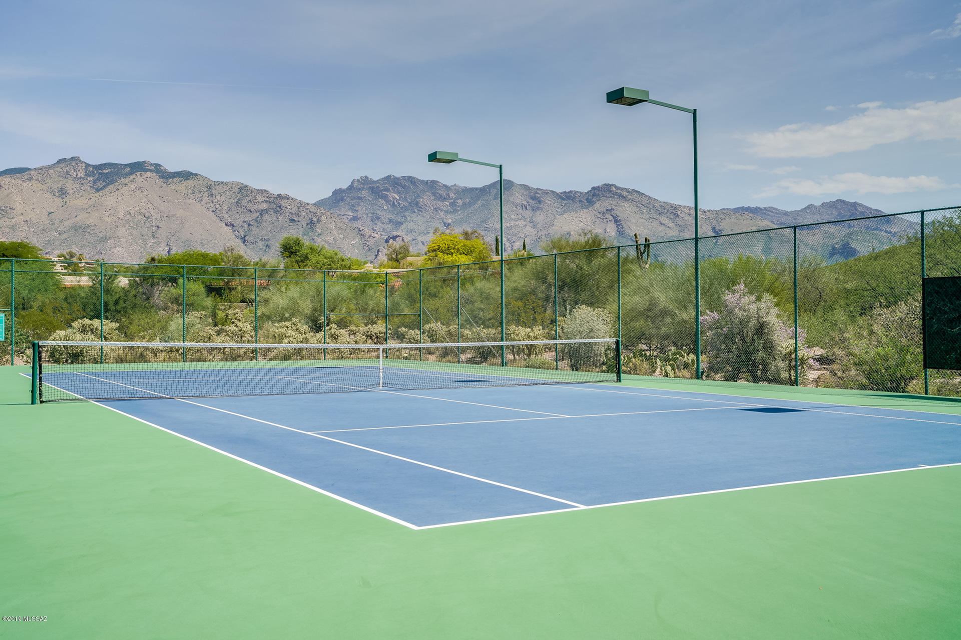 5420 N Paseo Sonoyta