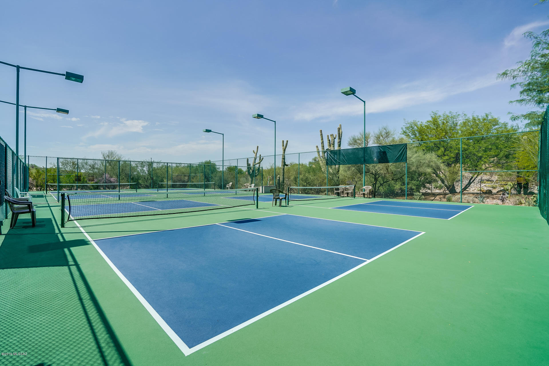 5420 N Paseo Sonoyta