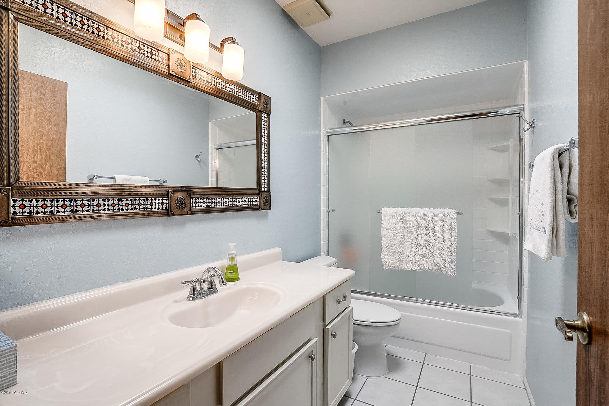 5420 N Paseo Sonoyta