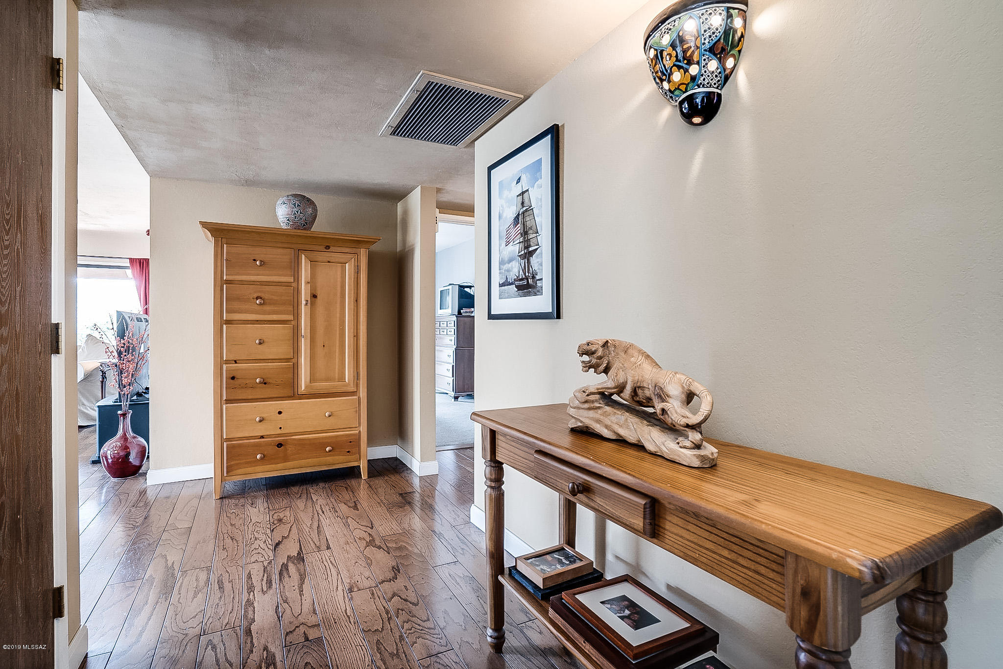 5420 N Paseo Sonoyta