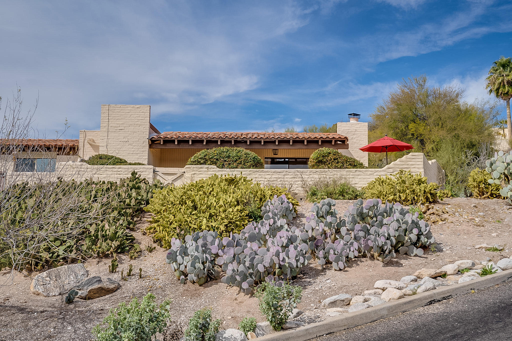 5420 N Paseo Sonoyta