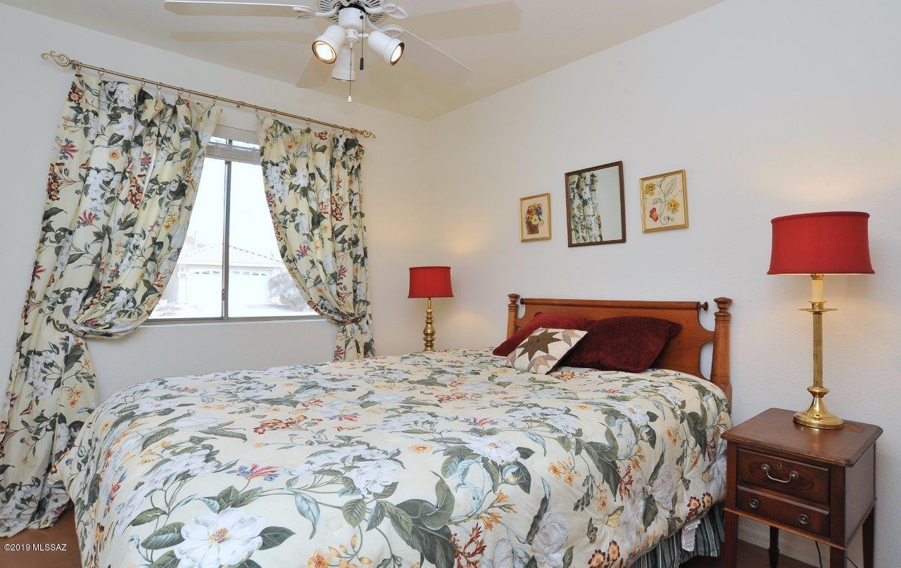 7414 S Pacific Willow Drive