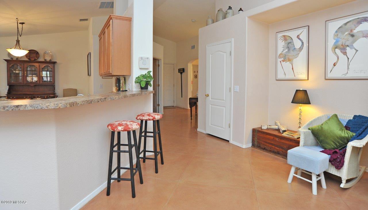 7414 S Pacific Willow Drive