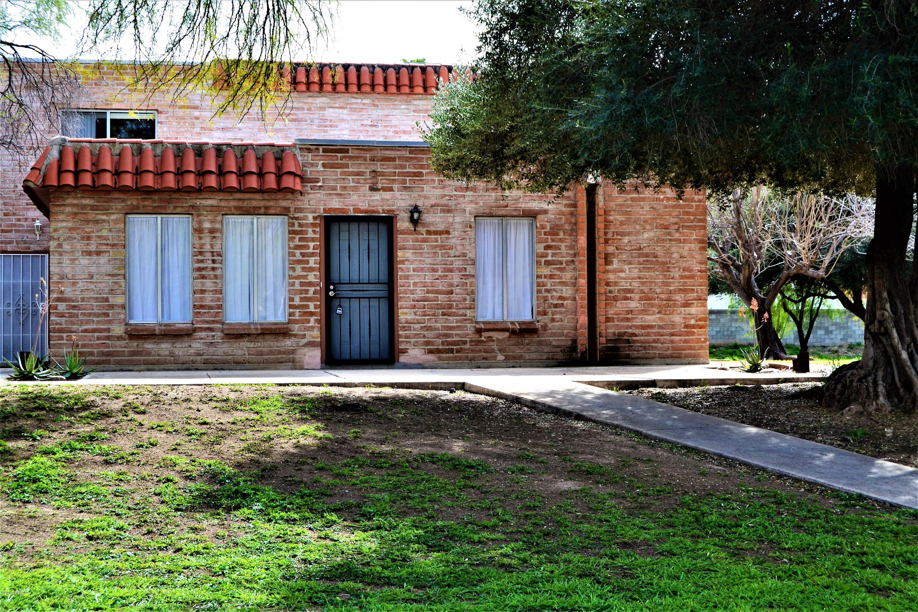 6656 Calle La Paz Unit: A