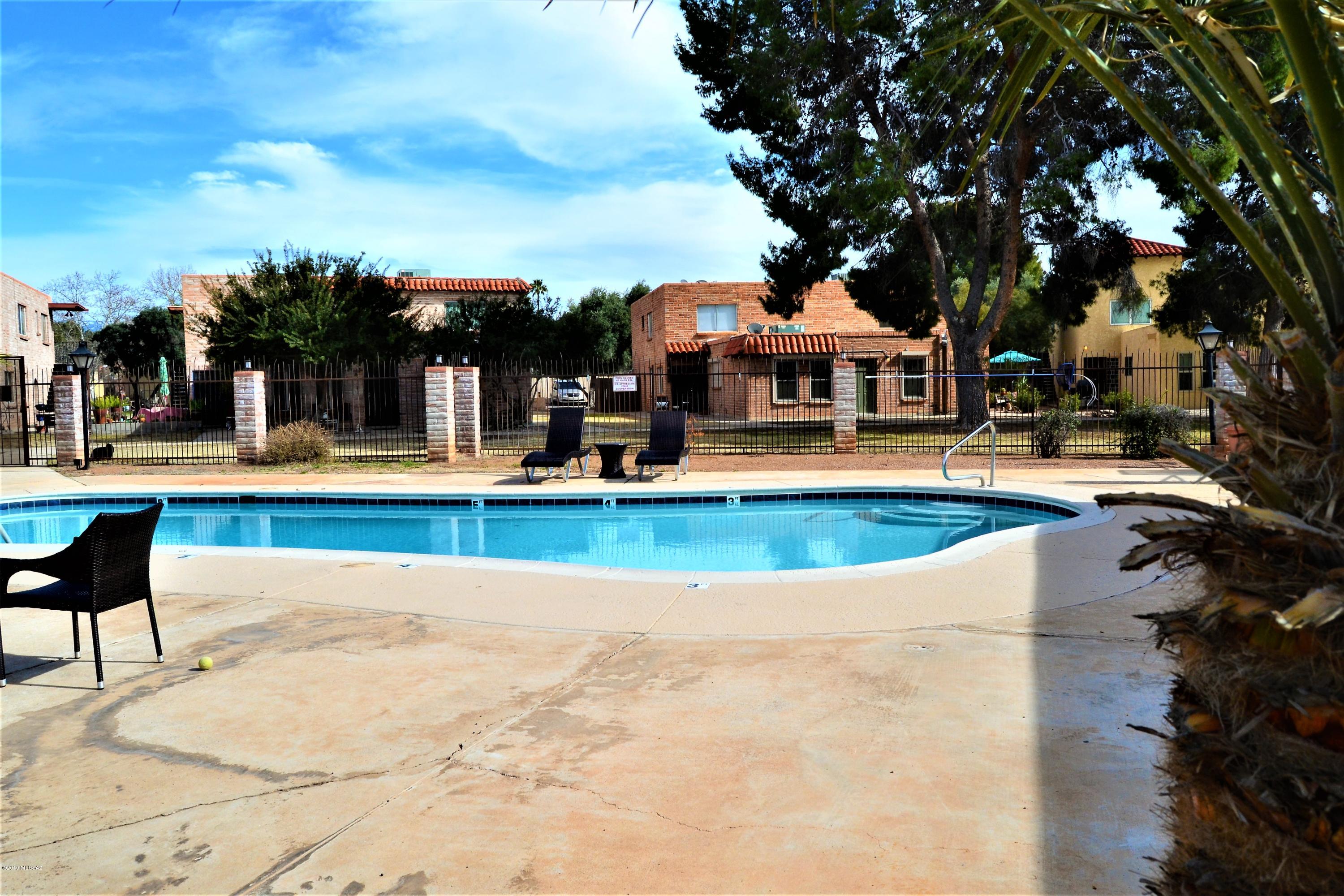 6656 Calle La Paz Unit: A