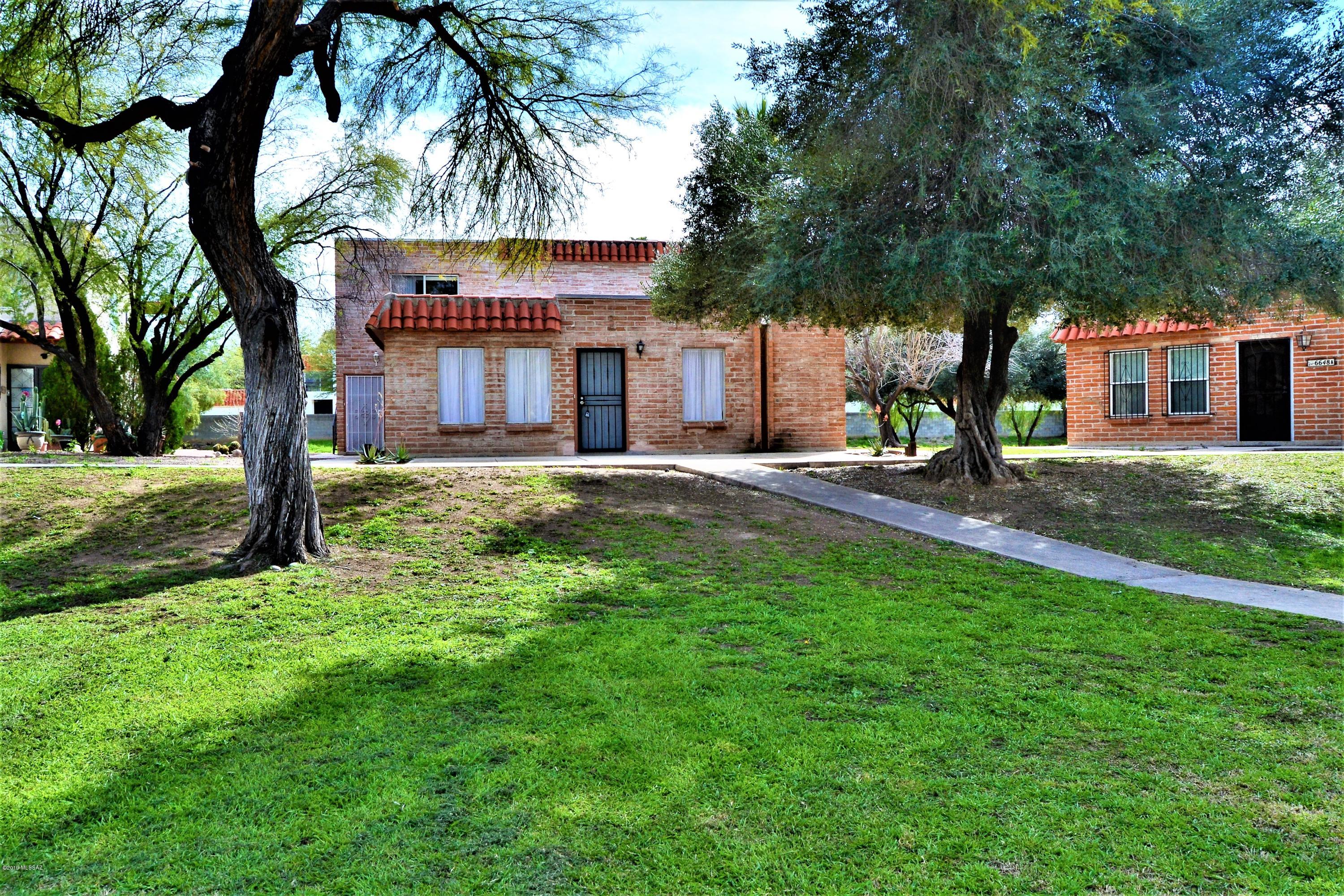 6656 Calle La Paz Unit: A