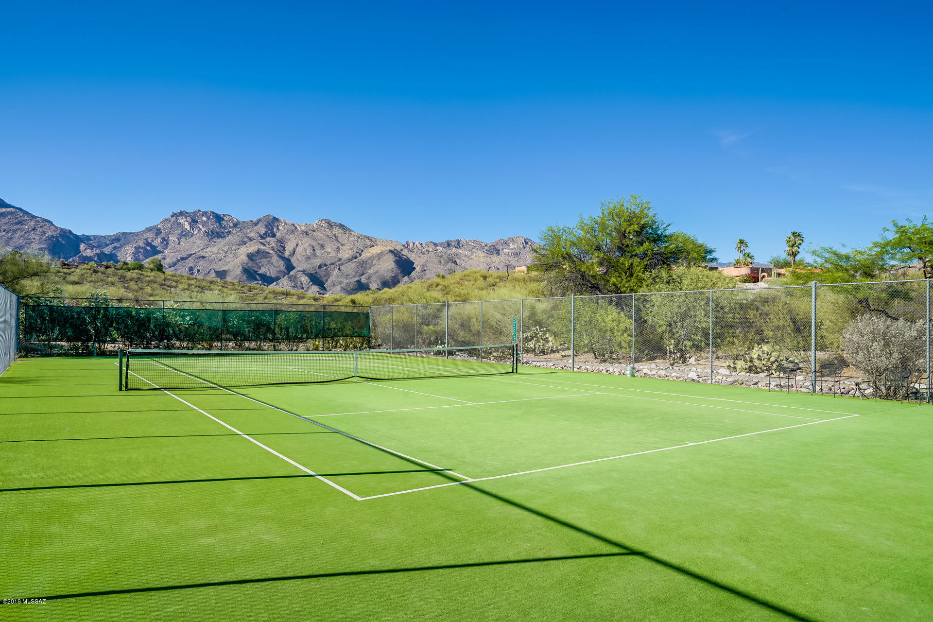 5201 N Via Velazquez