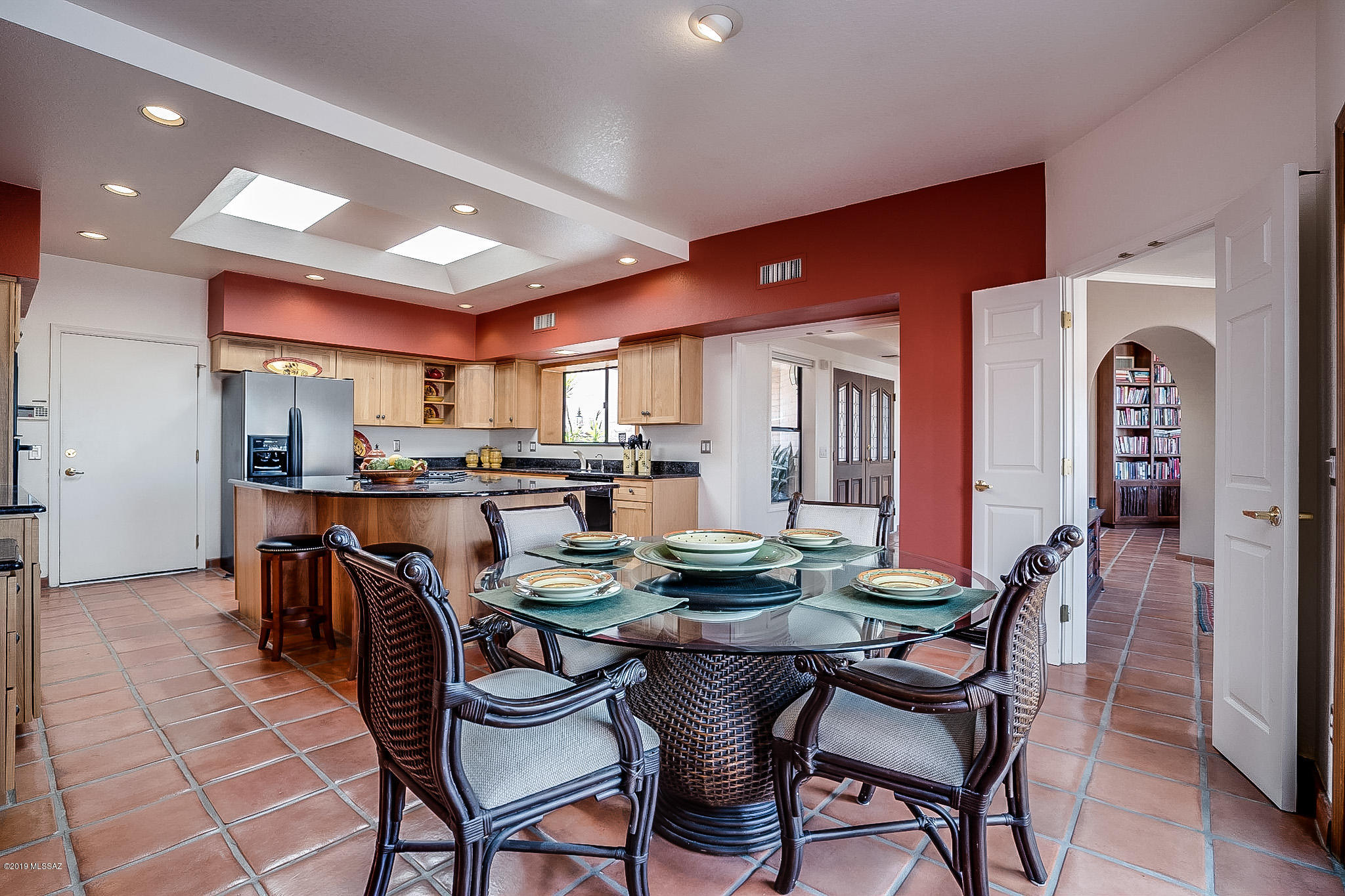 5201 N Via Velazquez