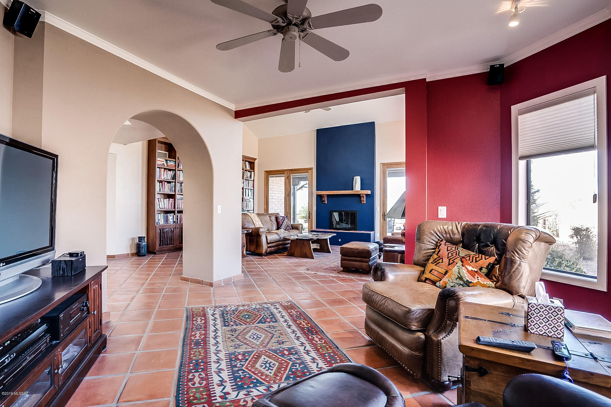 5201 N Via Velazquez