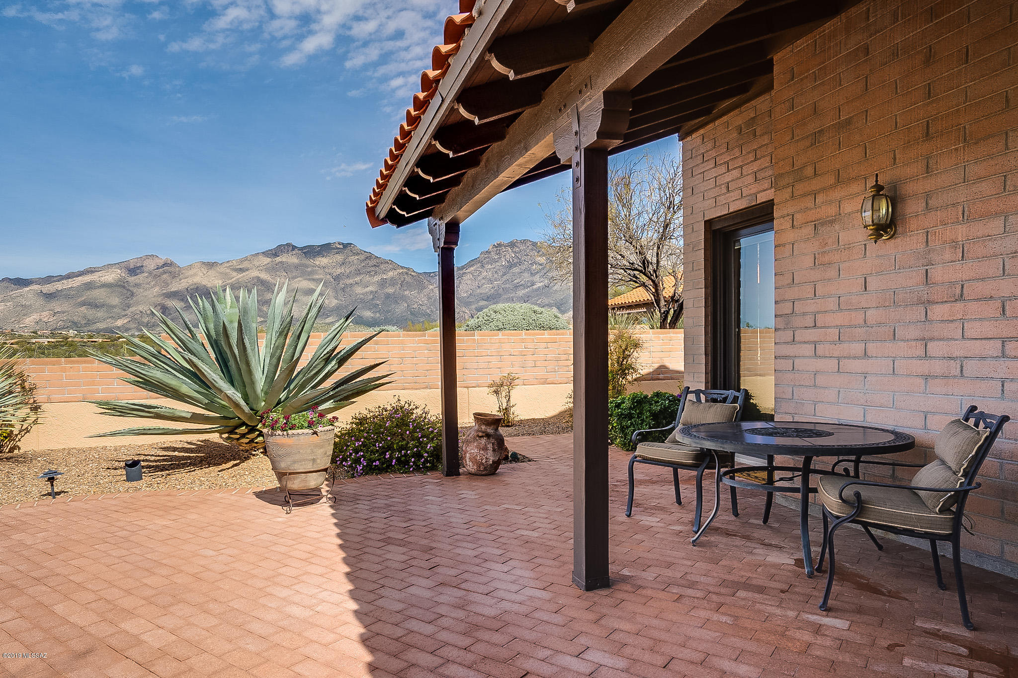 5201 N Via Velazquez