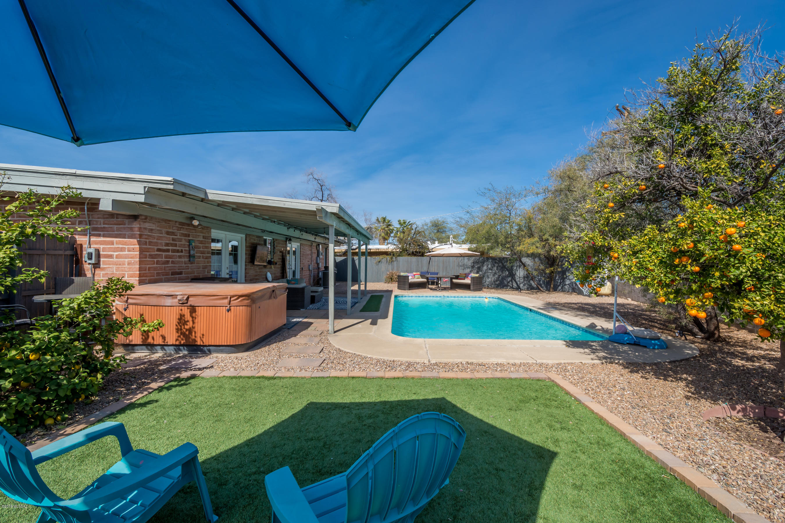 6251 E Sunny Drive