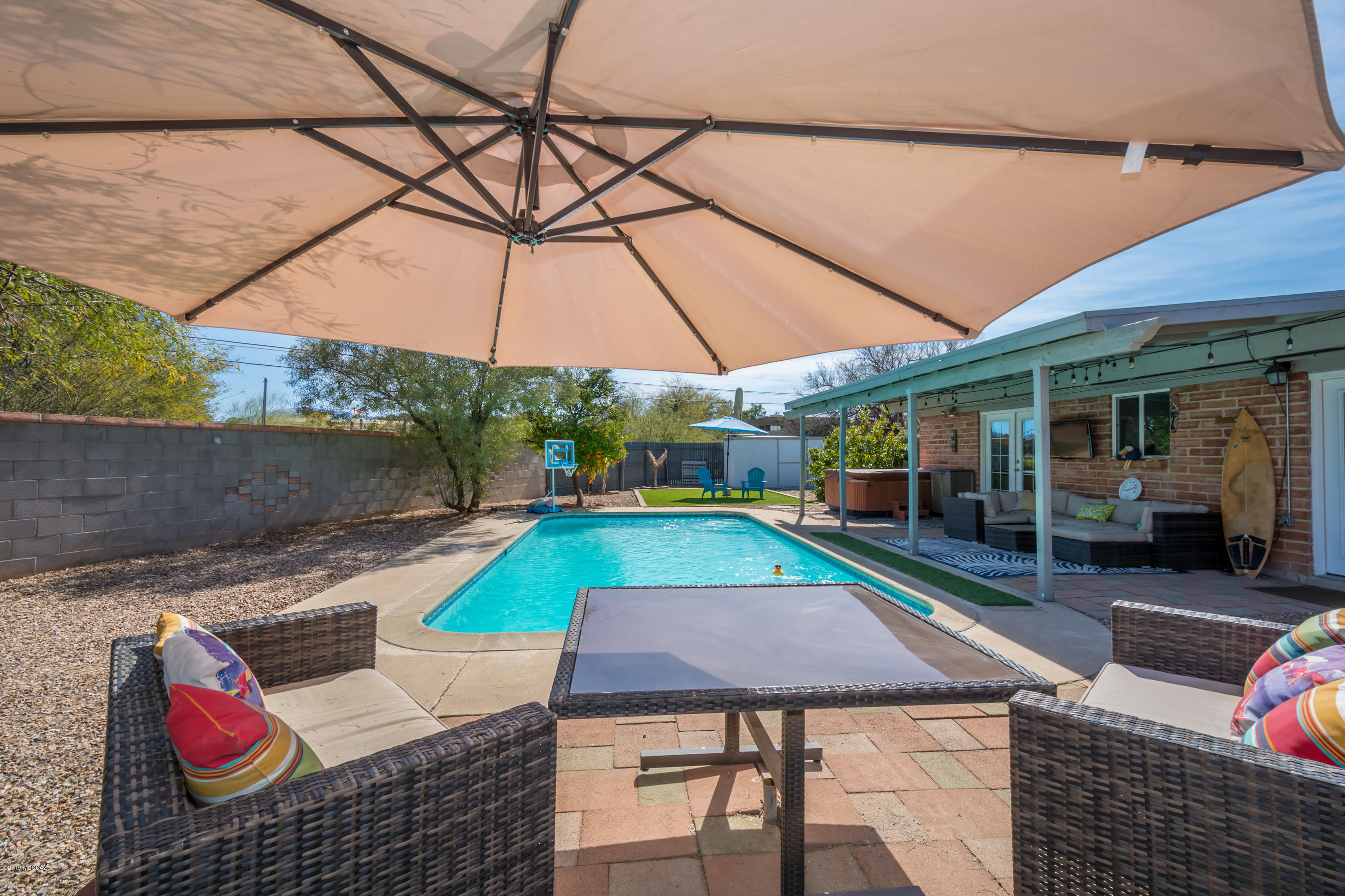 6251 E Sunny Drive