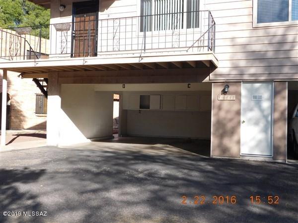 6641 E Calle La Paz Unit: D