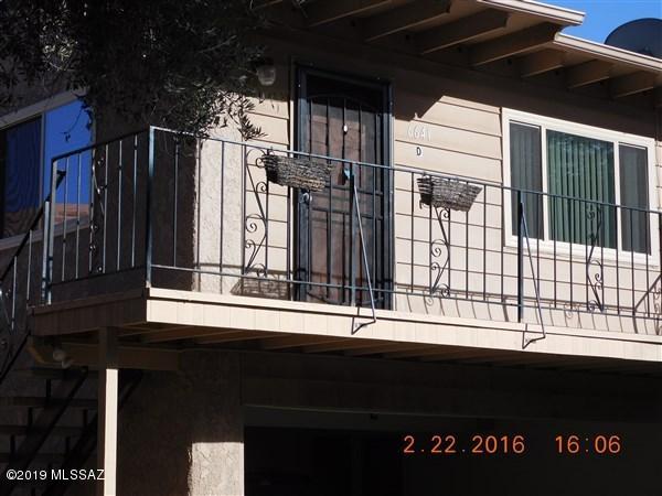 6641 E Calle La Paz Unit: D
