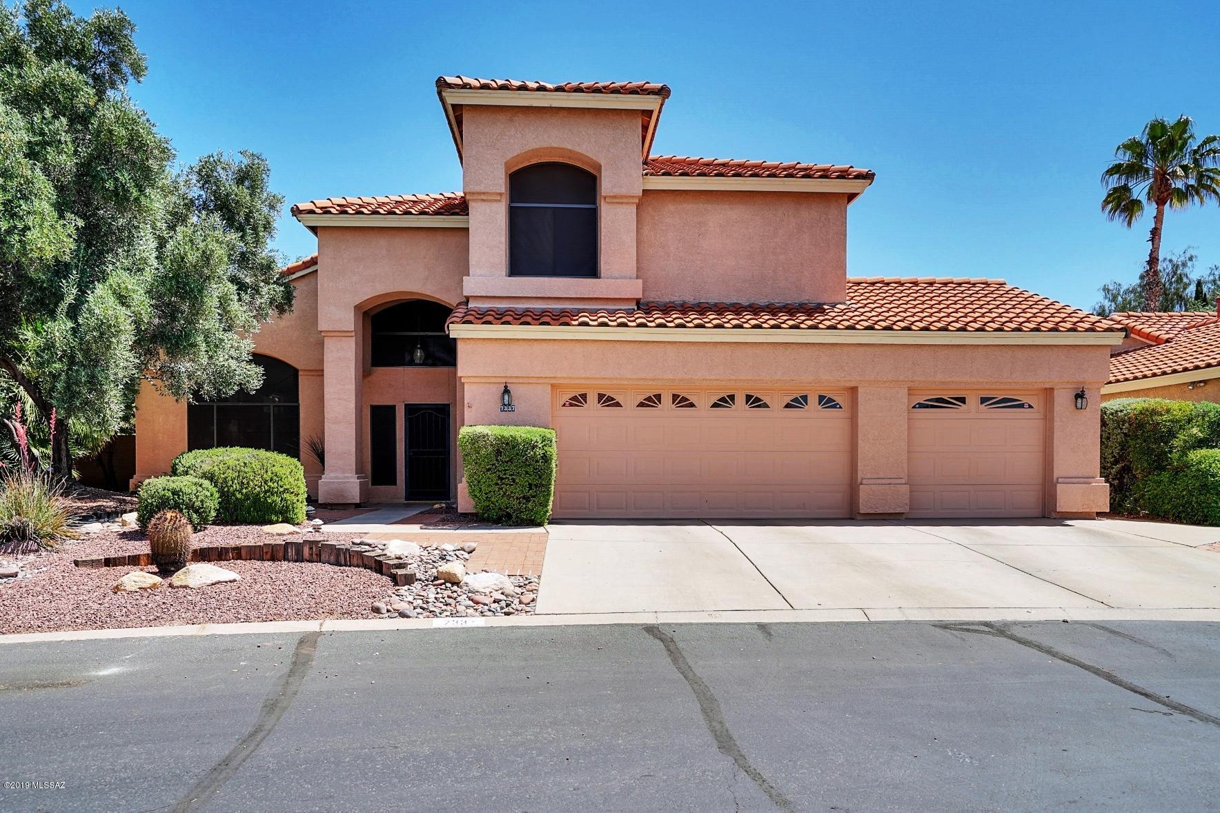 7337 E Shoreward Loop