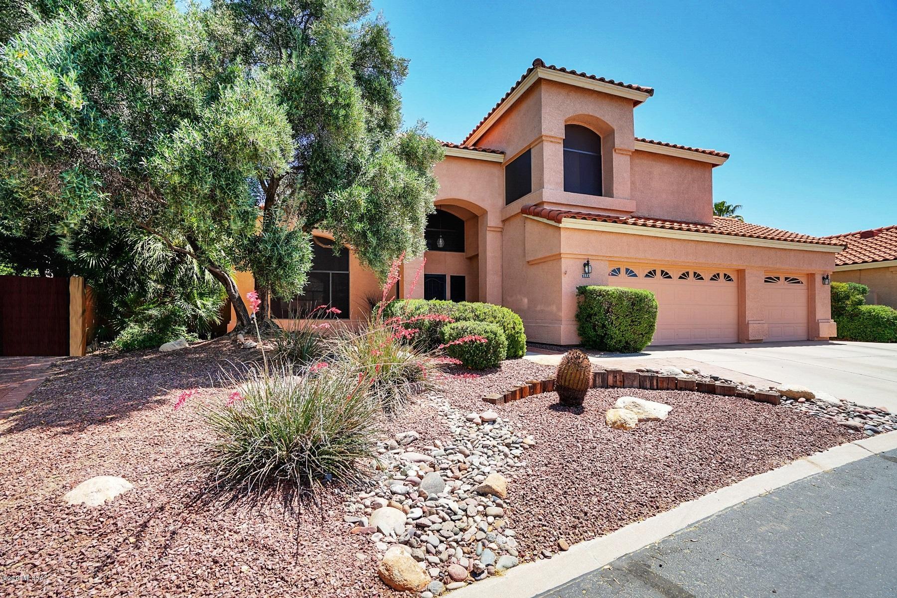 7337 E Shoreward Loop