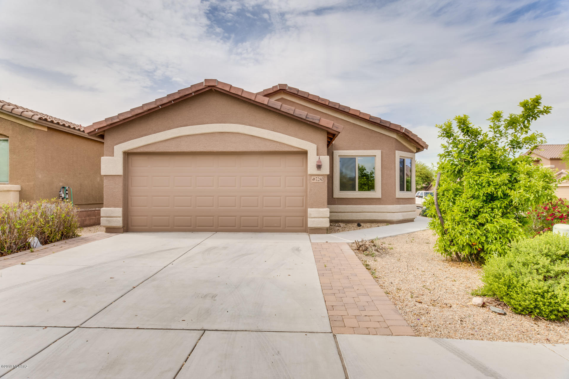 7280 E Heartwood Drive